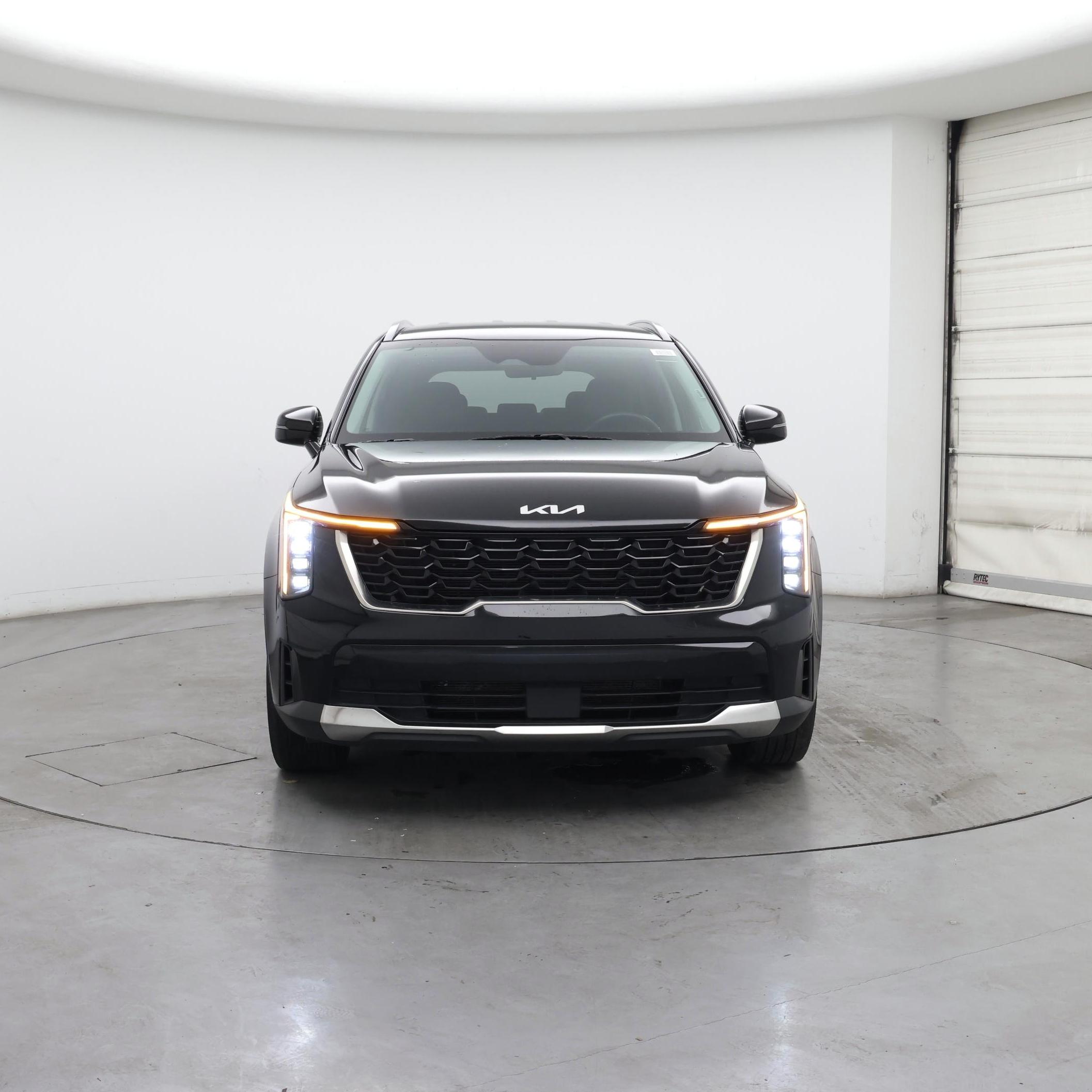 Thumbnail: 2024 Kia Sorento - 5