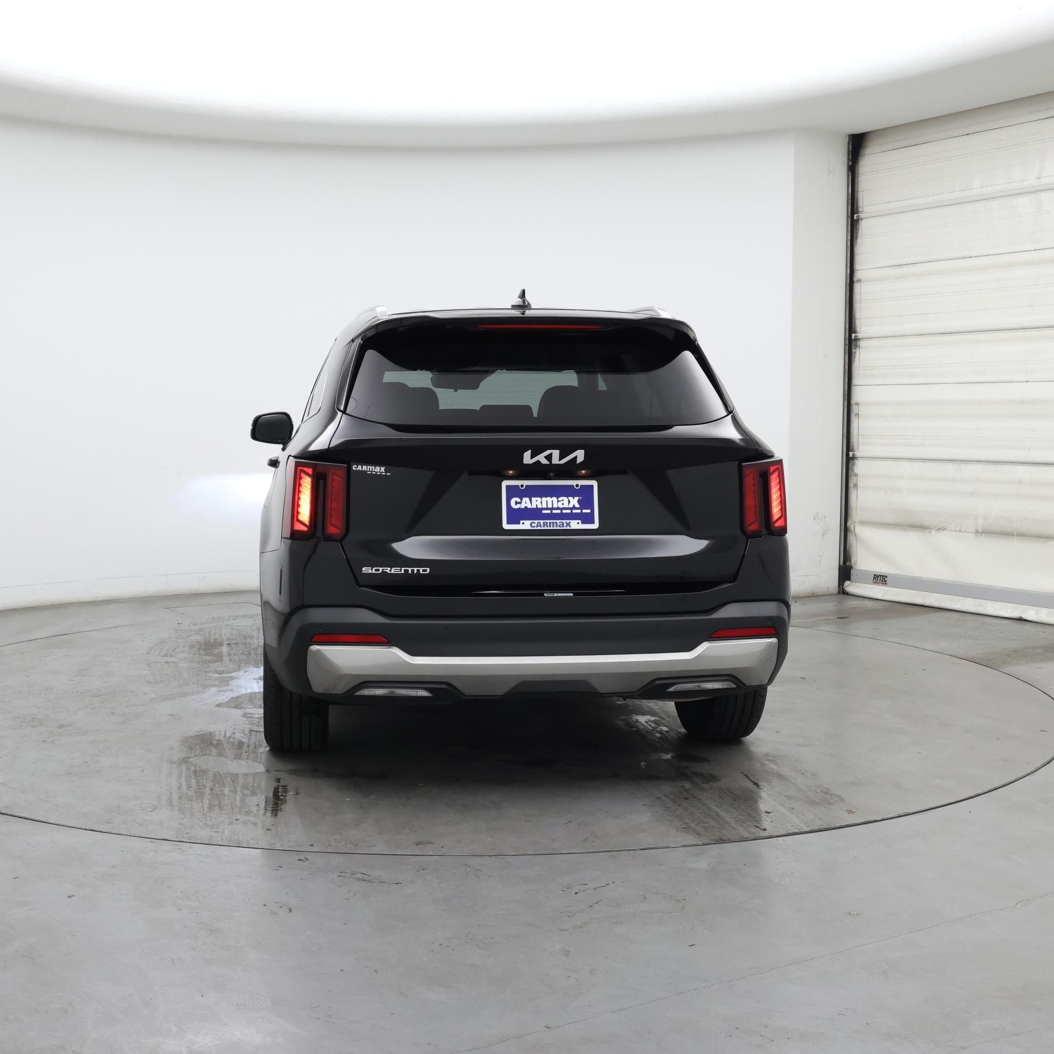 Thumbnail: 2024 Kia Sorento - 6