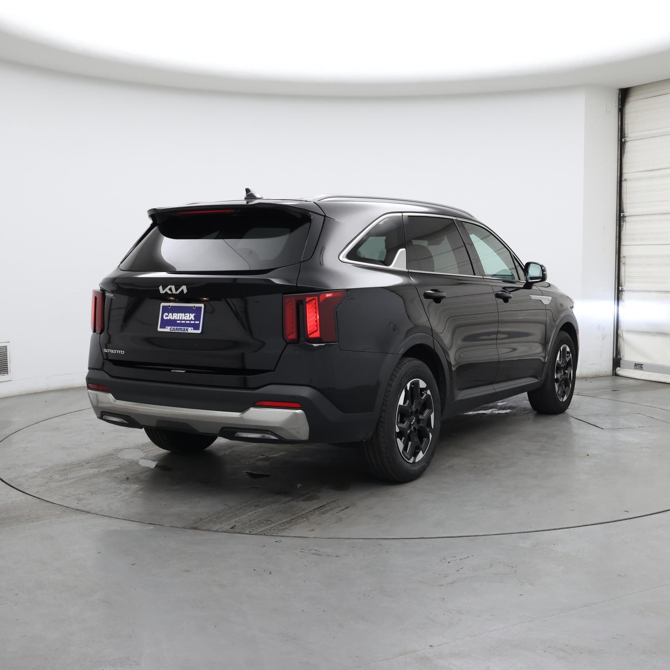 Thumbnail: 2024 Kia Sorento - 8