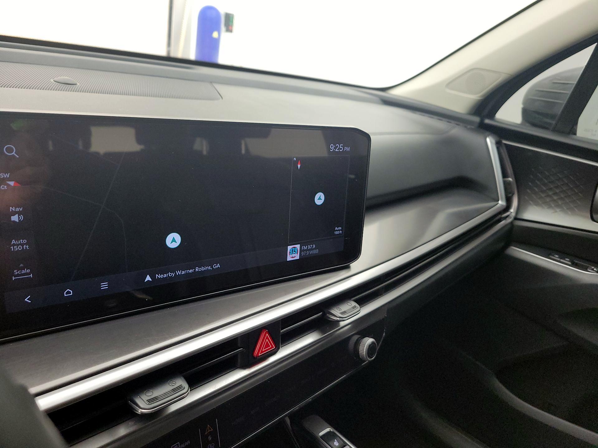 Thumbnail: 2025 Kia Sorento - 14