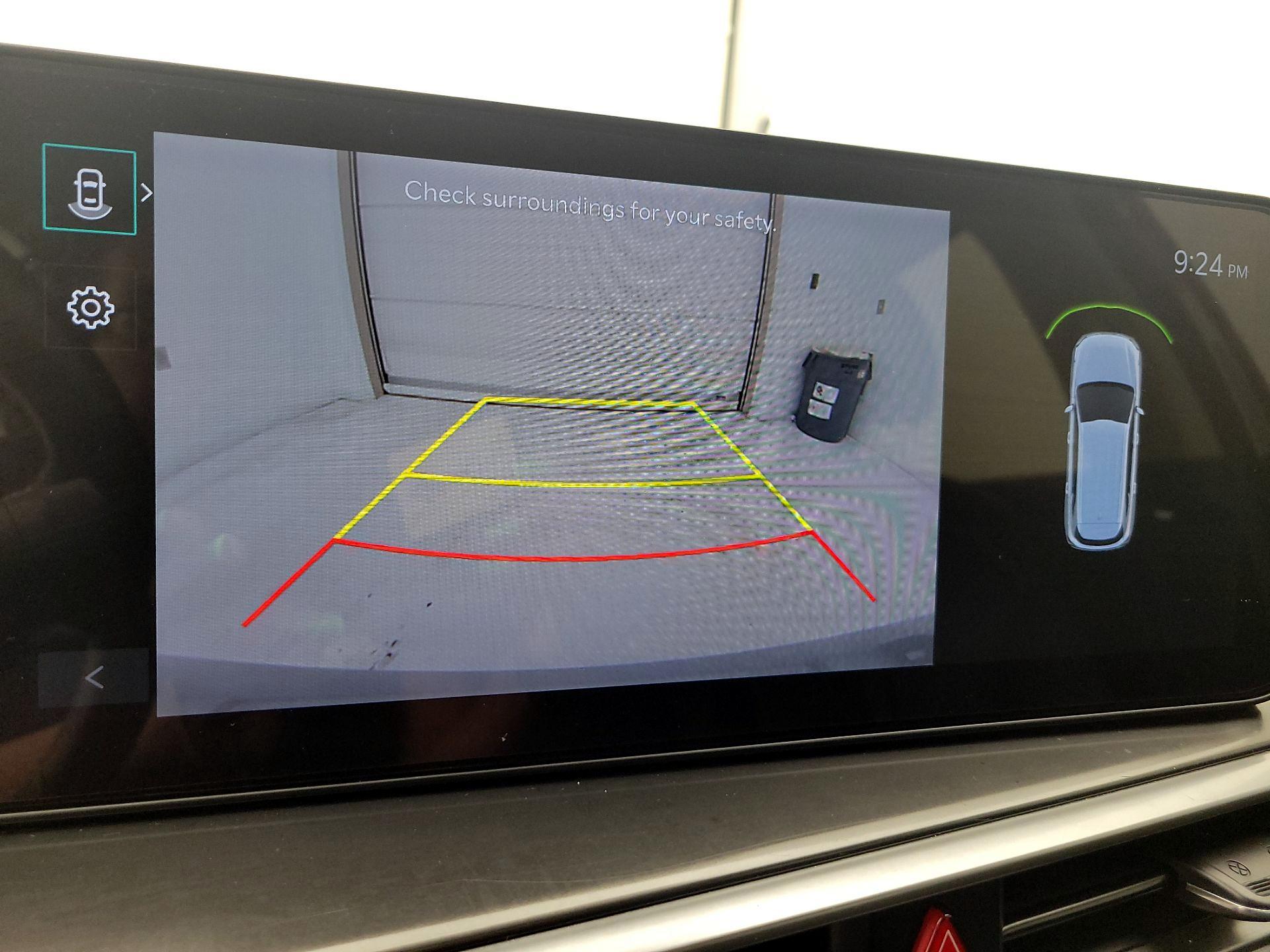 Thumbnail: 2025 Kia Sorento - 15