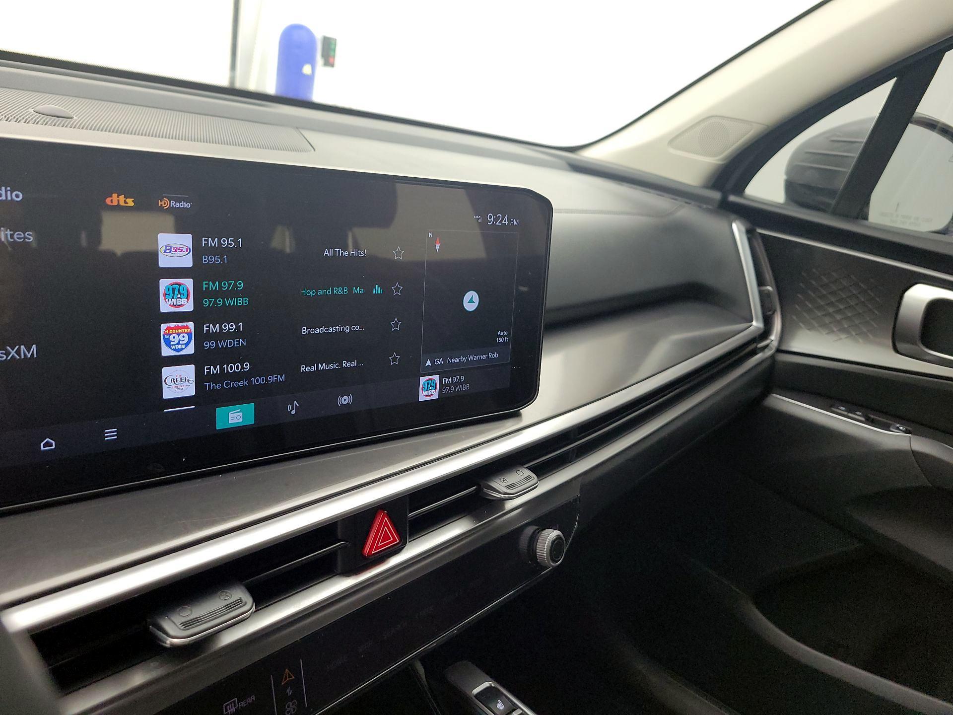 Thumbnail: 2025 Kia Sorento - 16