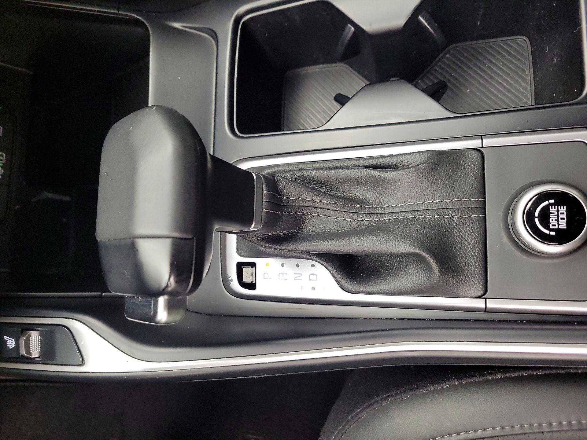 Thumbnail: 2025 Kia Sorento - 18