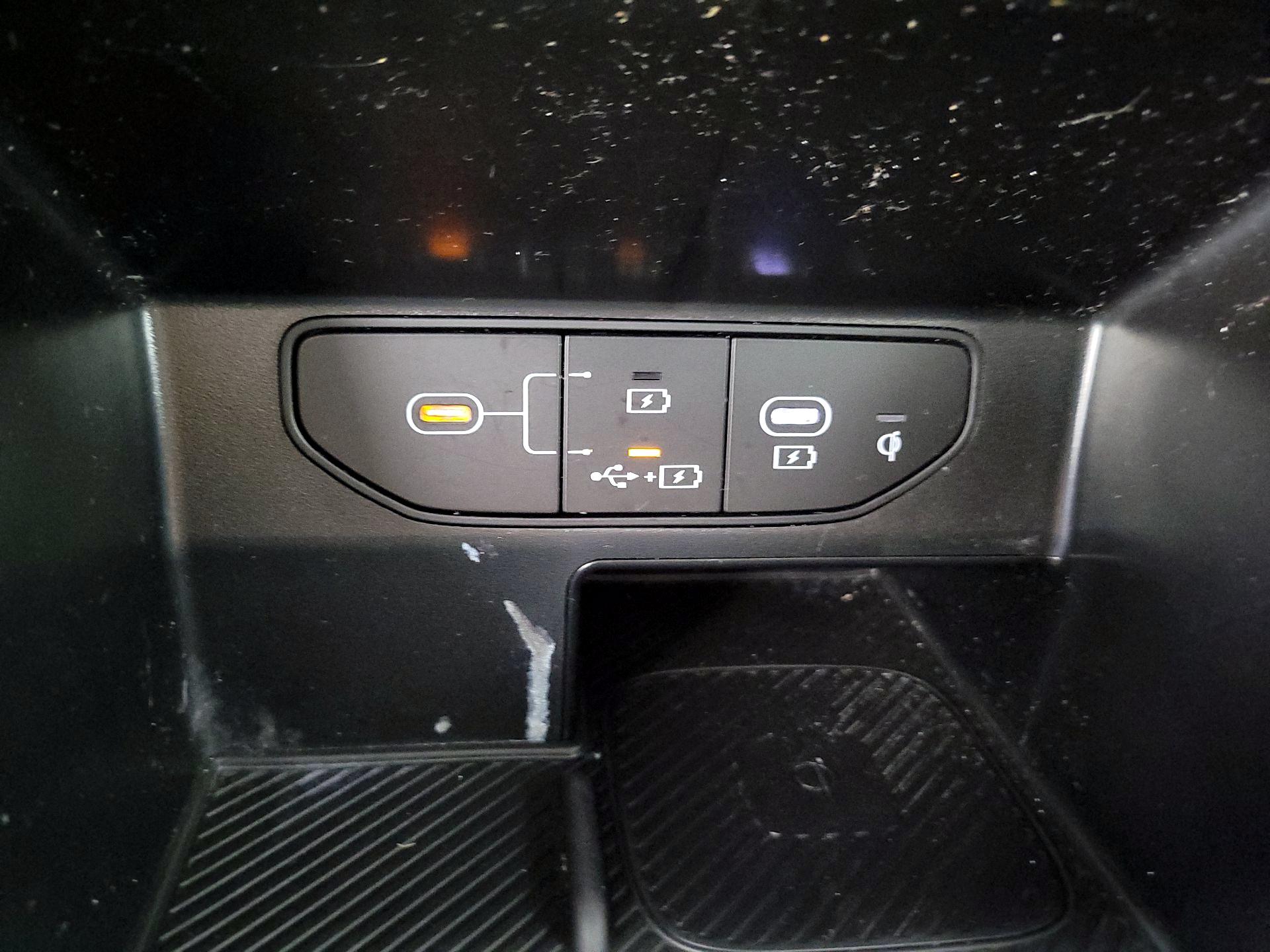 Thumbnail: 2025 Kia Sorento - 19