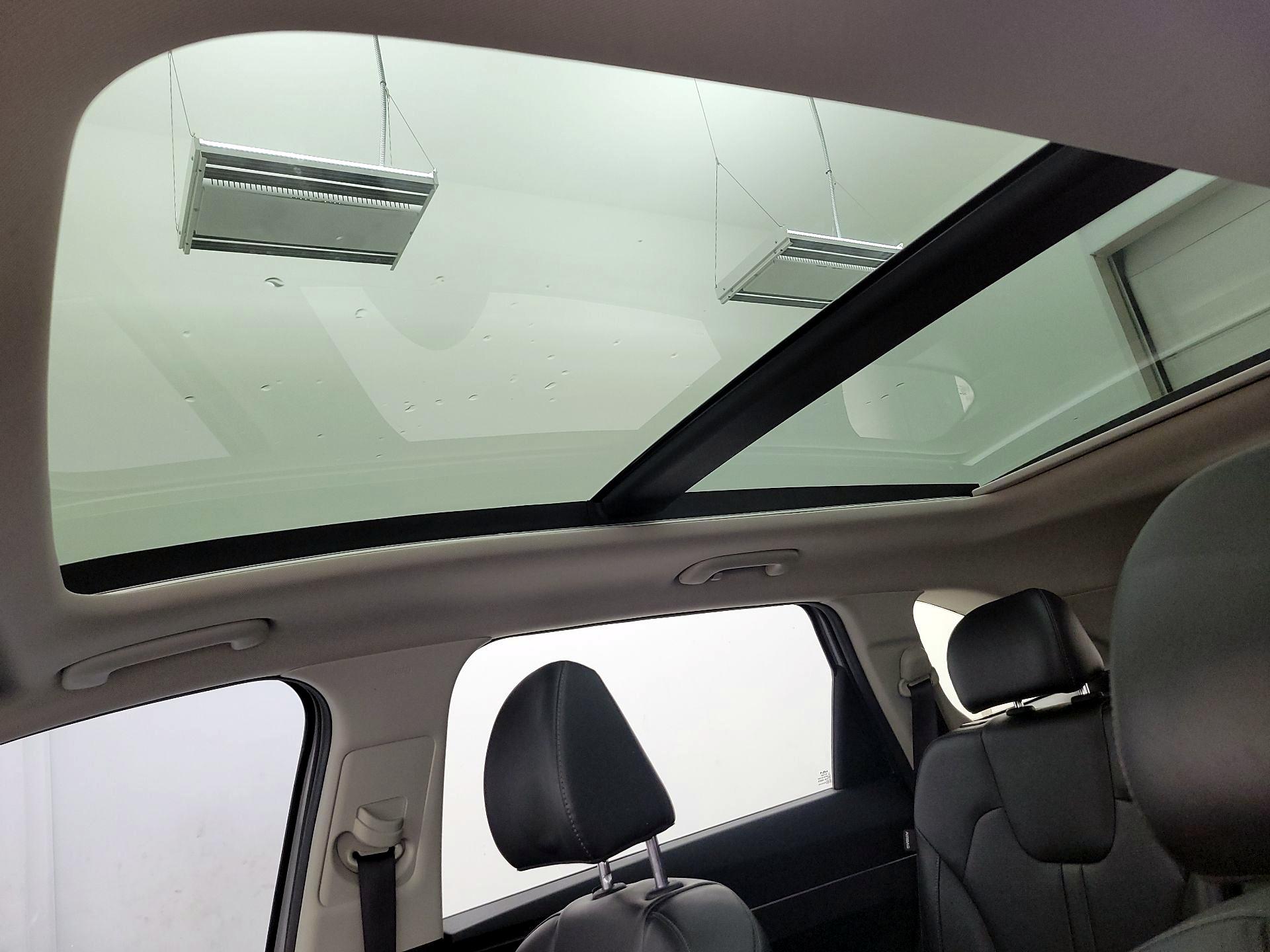 Thumbnail: 2025 Kia Sorento - 20