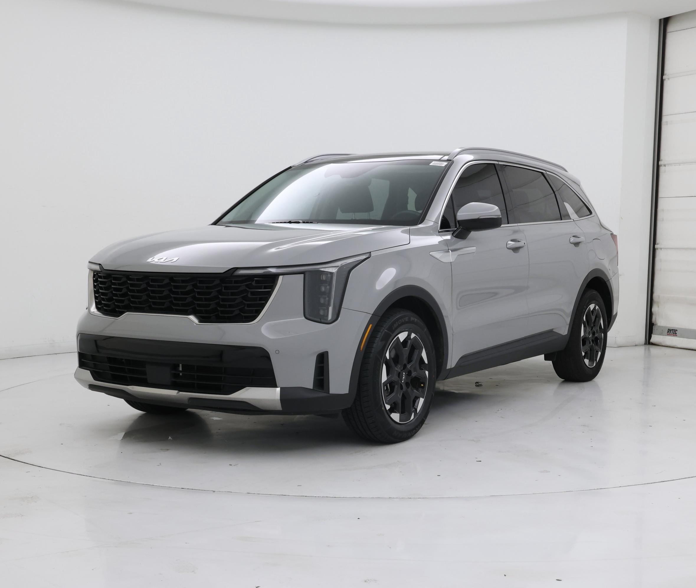 Thumbnail: 2025 Kia Sorento - 4
