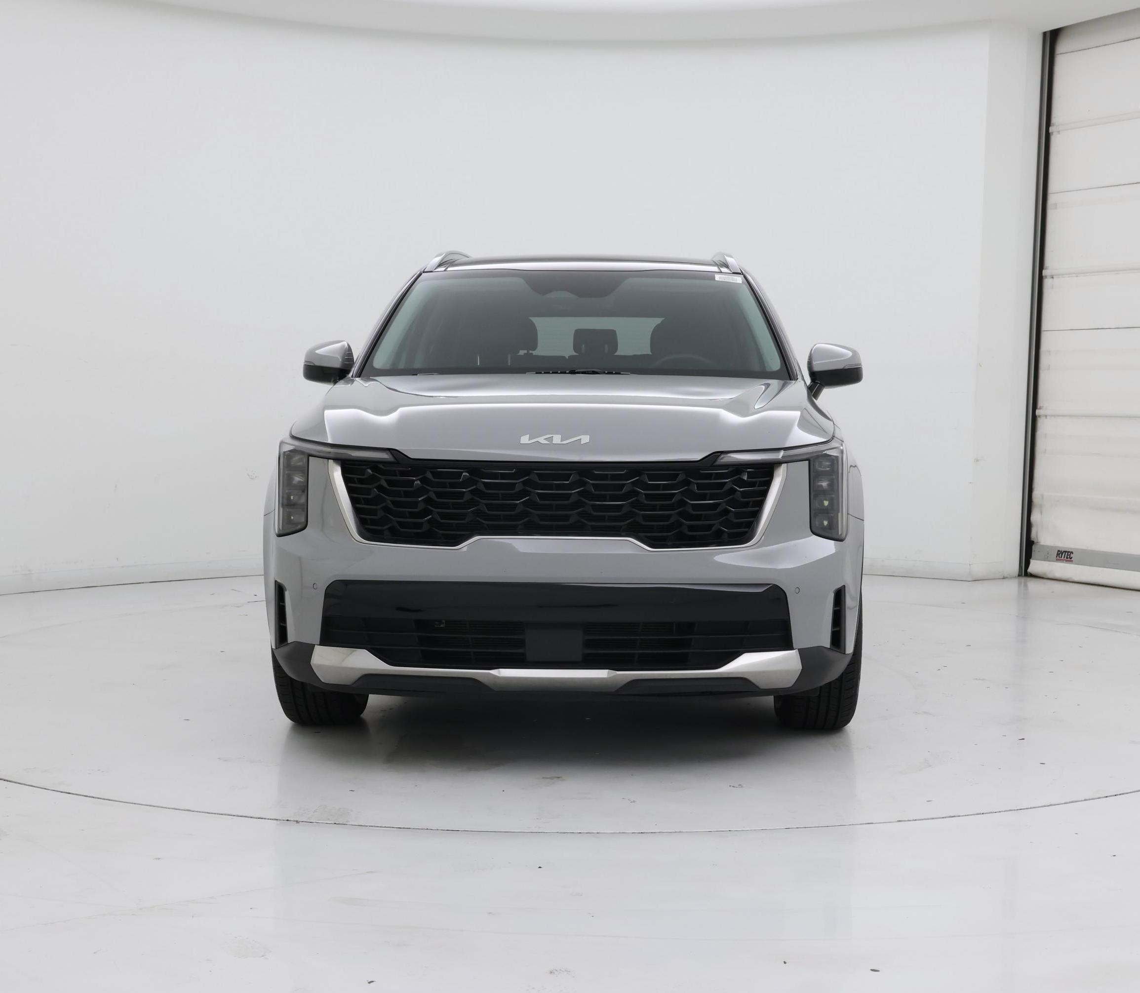 Thumbnail: 2025 Kia Sorento - 5