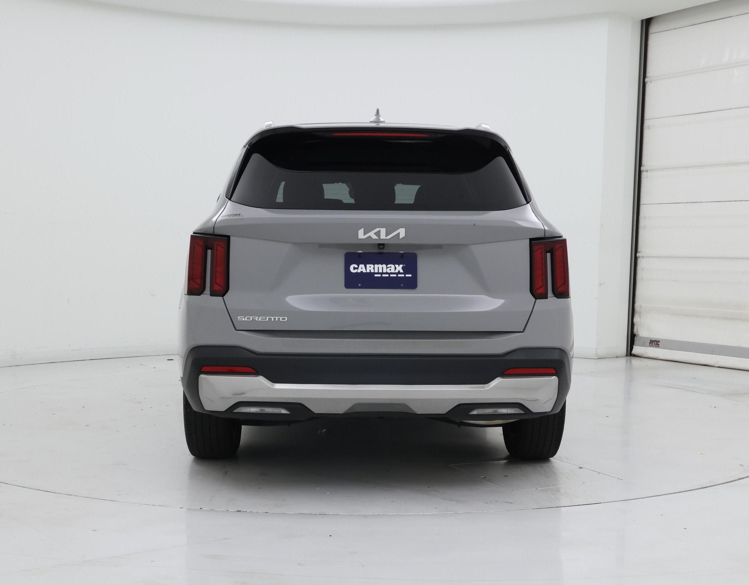 Thumbnail: 2025 Kia Sorento - 6