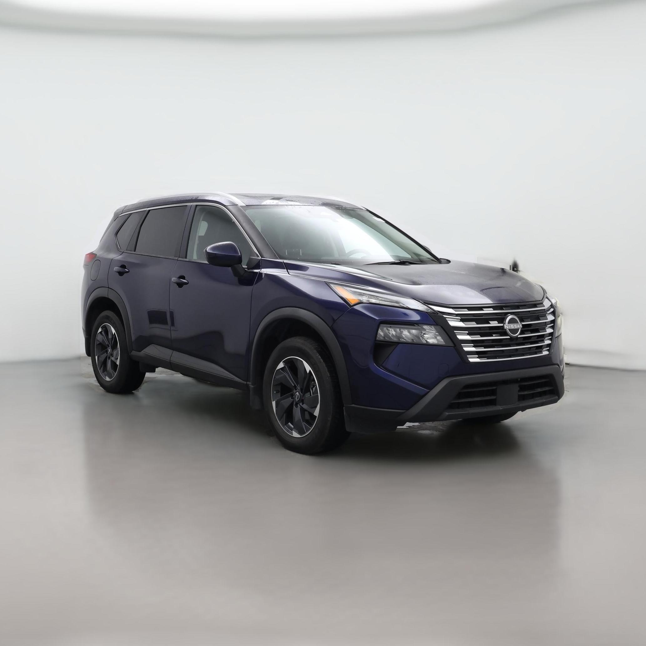 Thumbnail: 2024 Nissan Rogue - 1