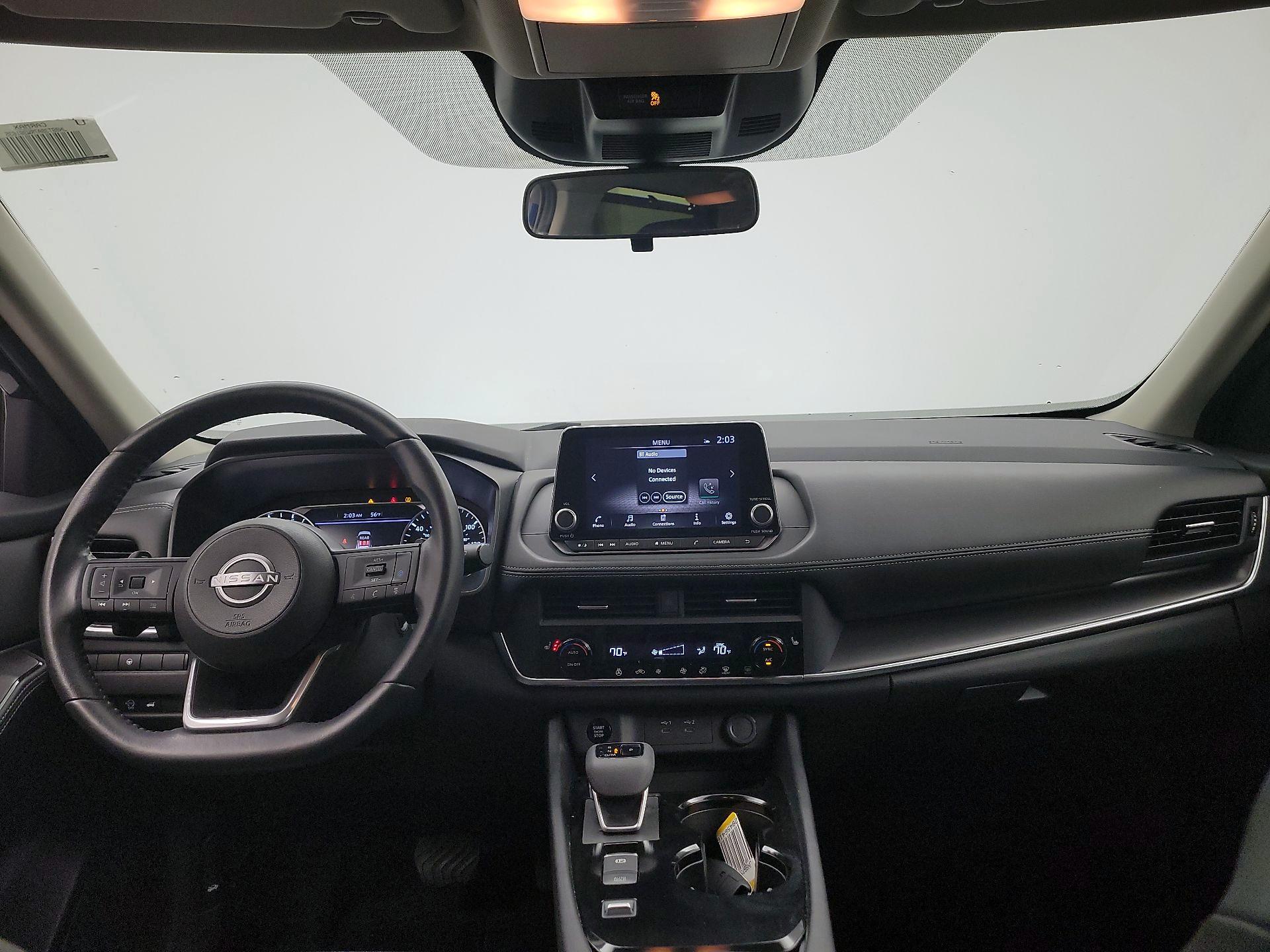 Thumbnail: 2024 Nissan Rogue - 9