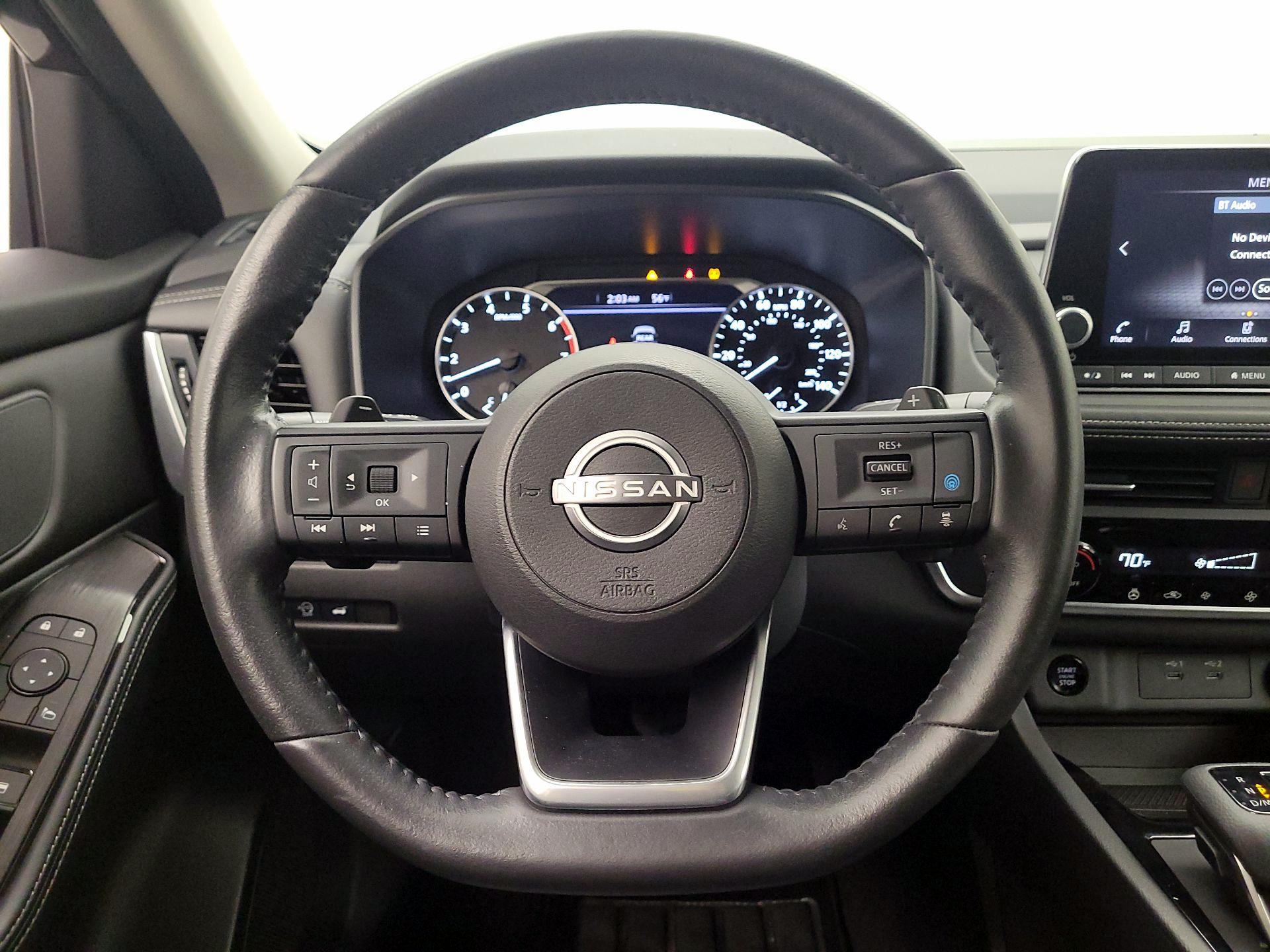 Thumbnail: 2024 Nissan Rogue - 10