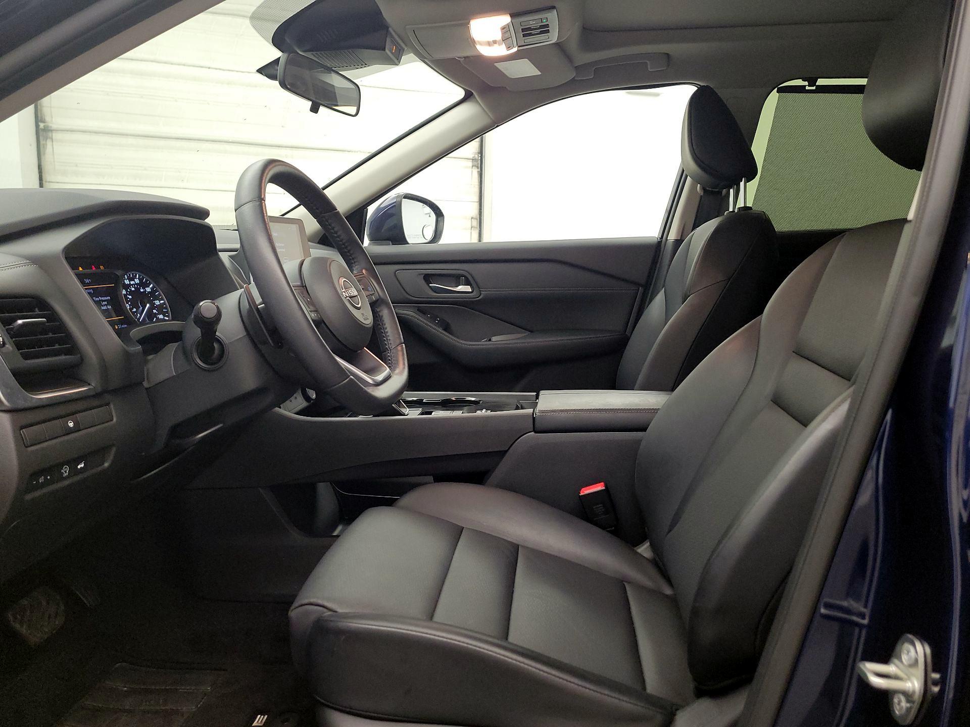 Thumbnail: 2024 Nissan Rogue - 11