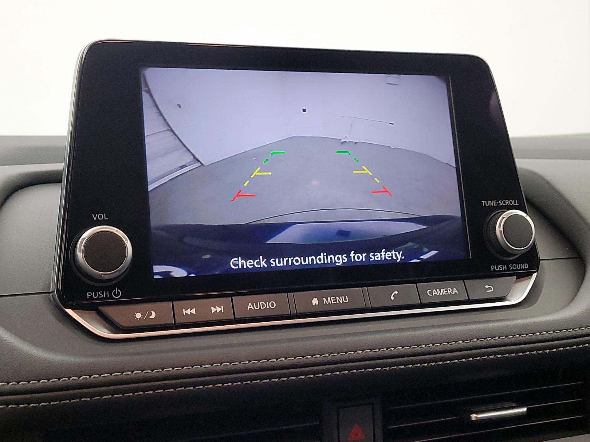 Thumbnail: 2024 Nissan Rogue - 14