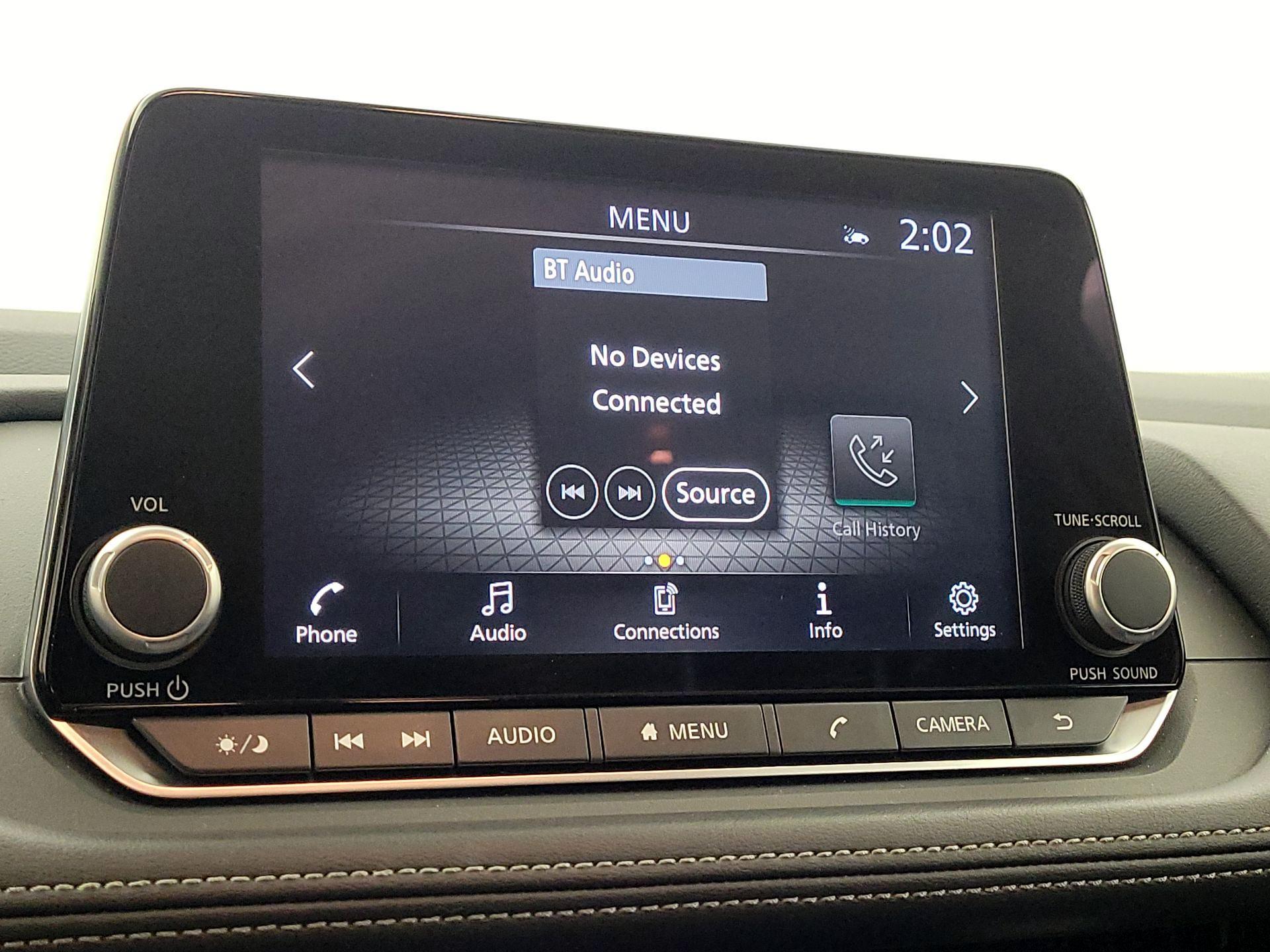 Thumbnail: 2024 Nissan Rogue - 15