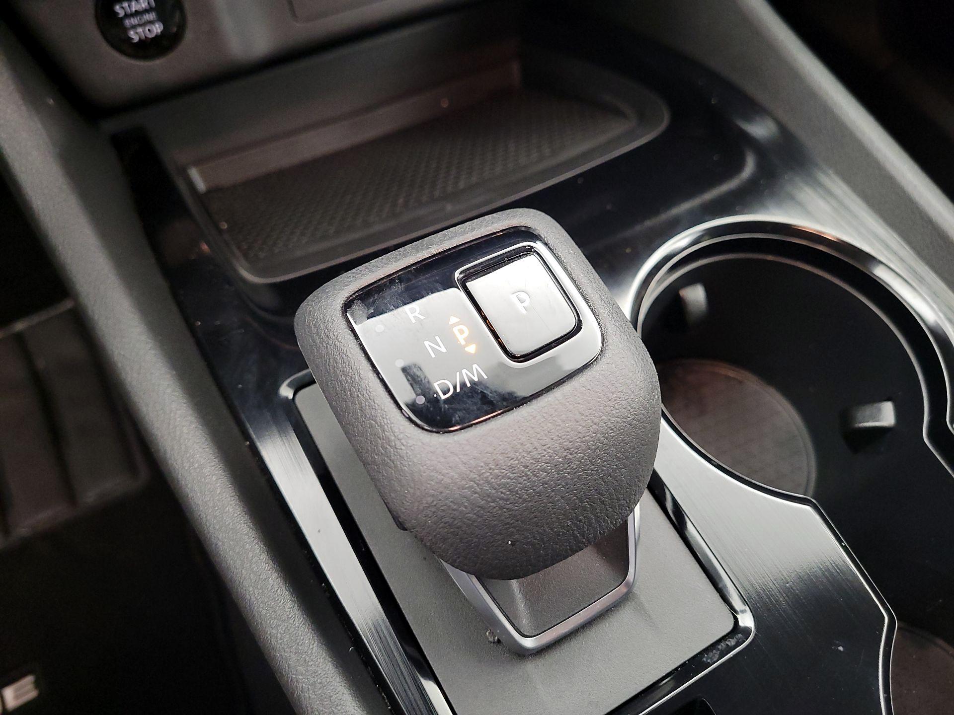 Thumbnail: 2024 Nissan Rogue - 17