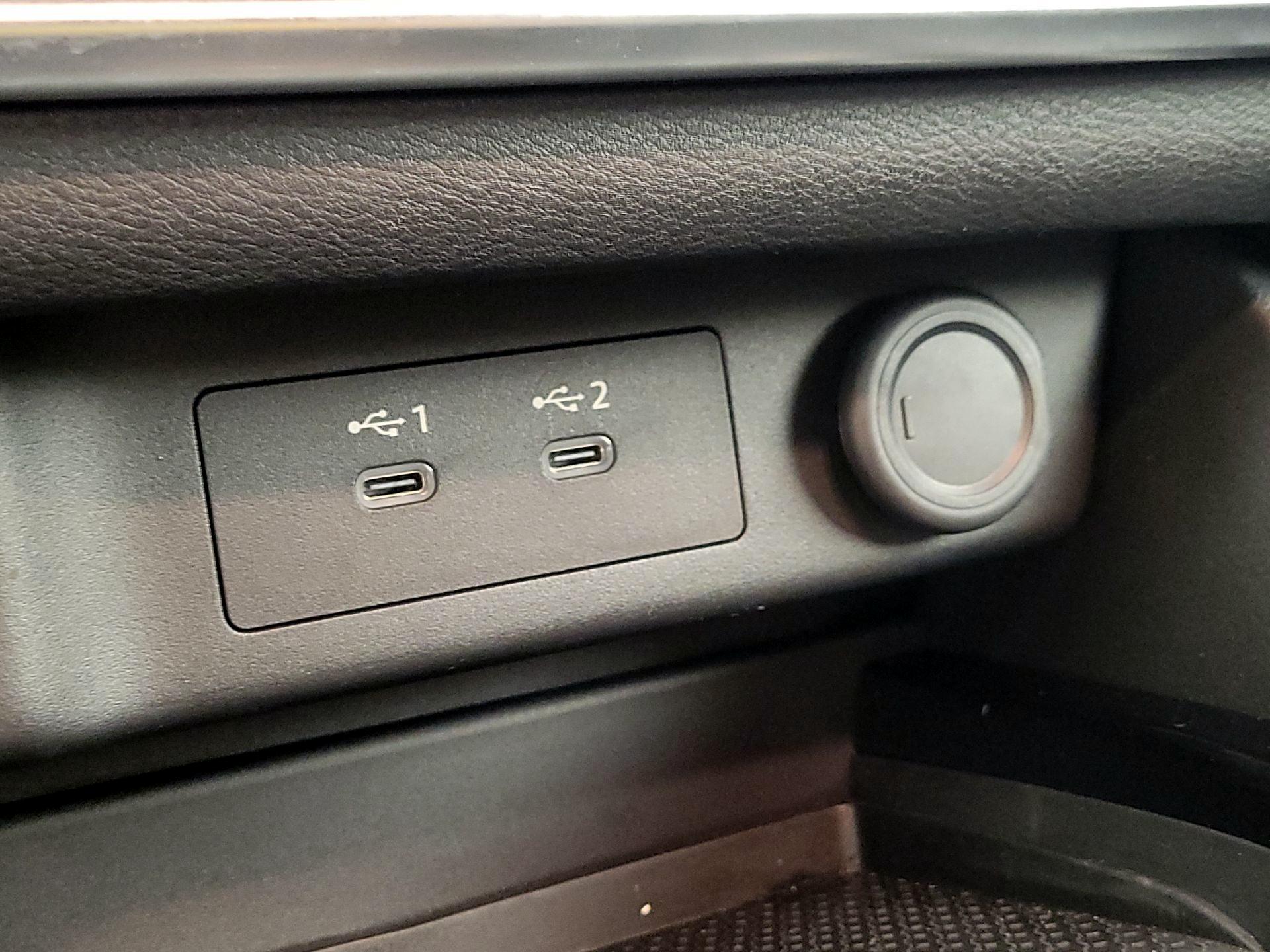 Thumbnail: 2024 Nissan Rogue - 18