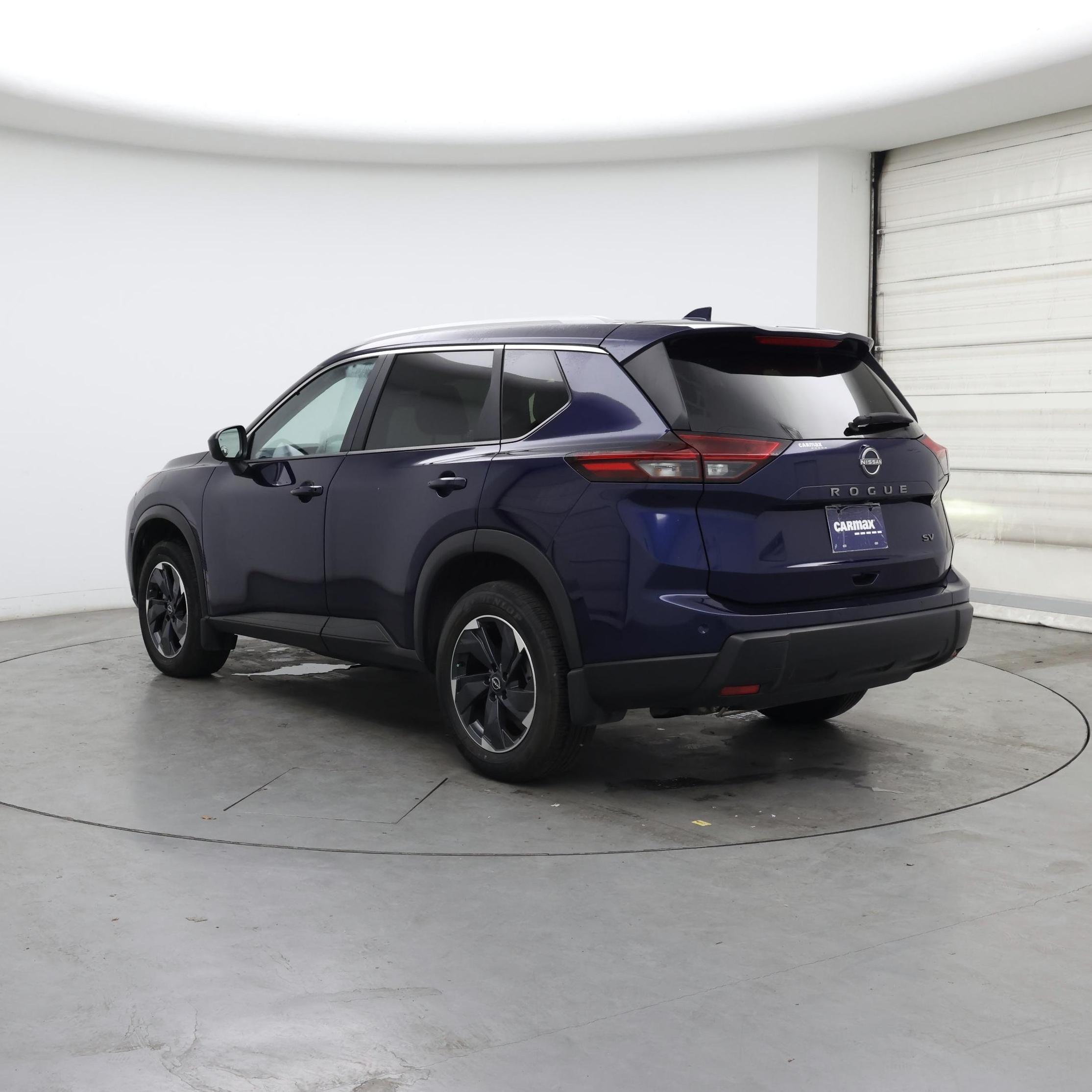 Thumbnail: 2024 Nissan Rogue - 2