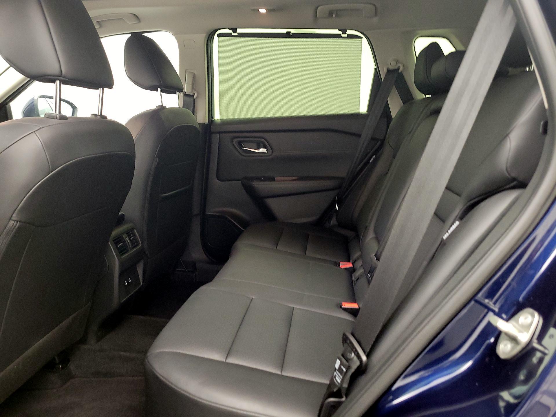 Thumbnail: 2024 Nissan Rogue - 19