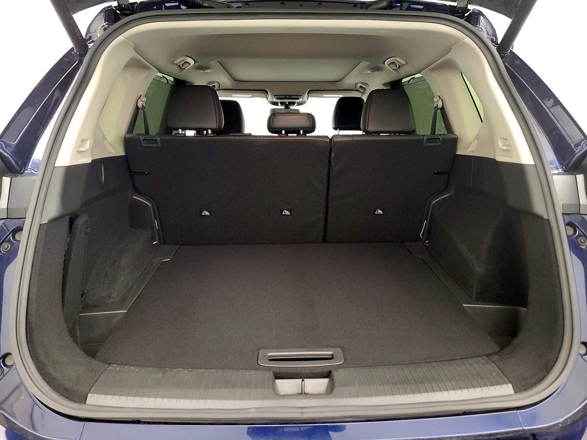 Thumbnail: 2024 Nissan Rogue - 20