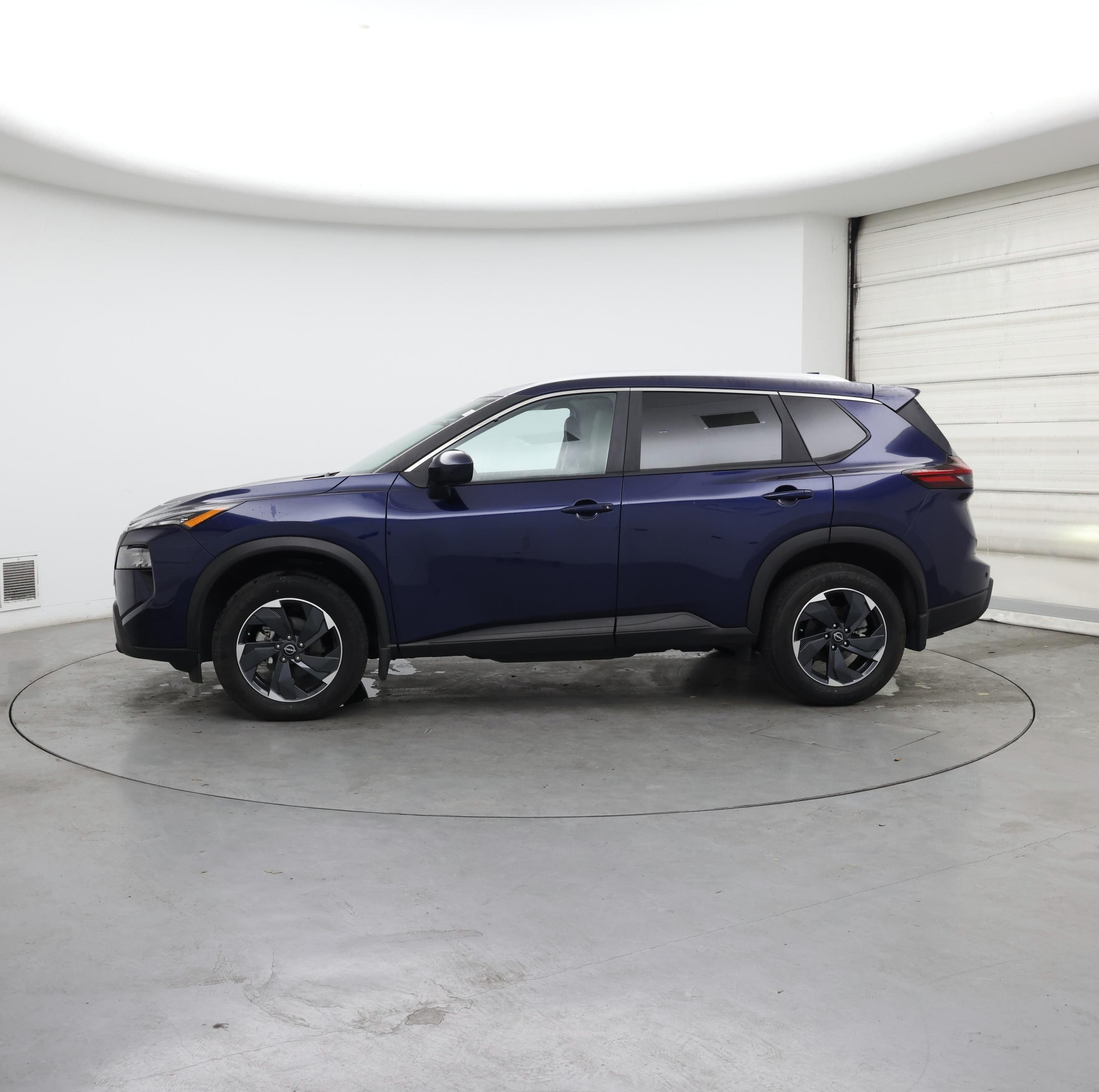 Thumbnail: 2024 Nissan Rogue - 3