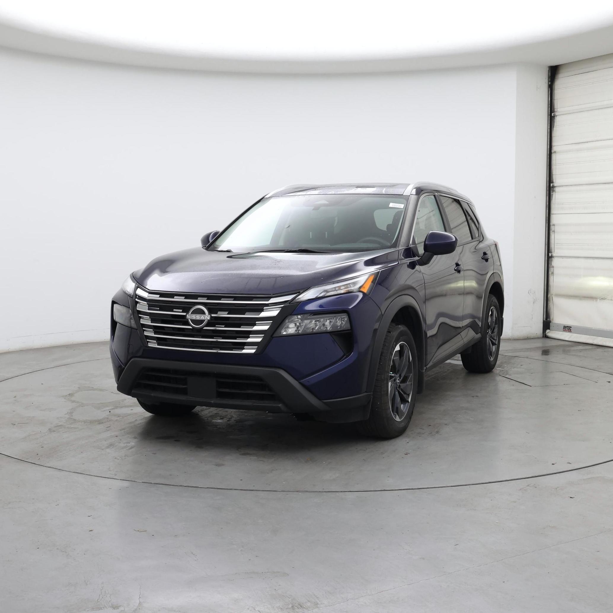 Thumbnail: 2024 Nissan Rogue - 4