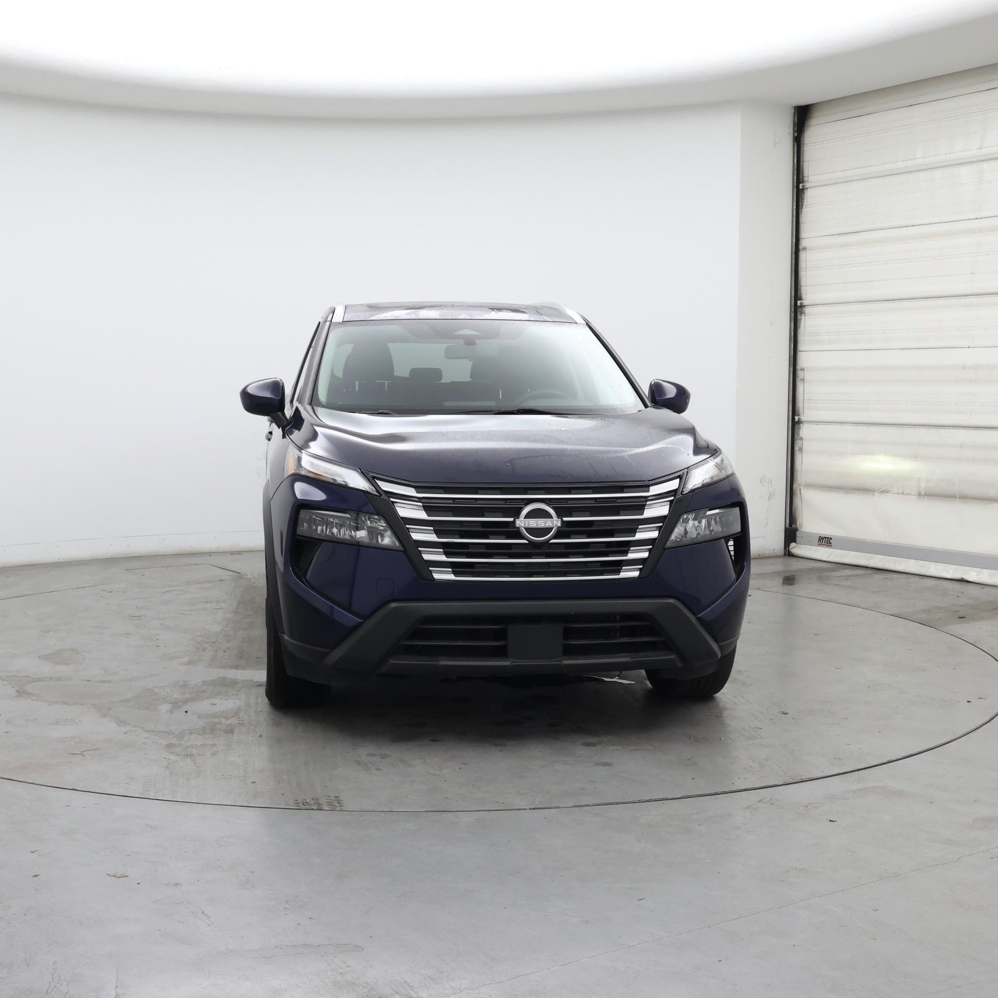 Thumbnail: 2024 Nissan Rogue - 5