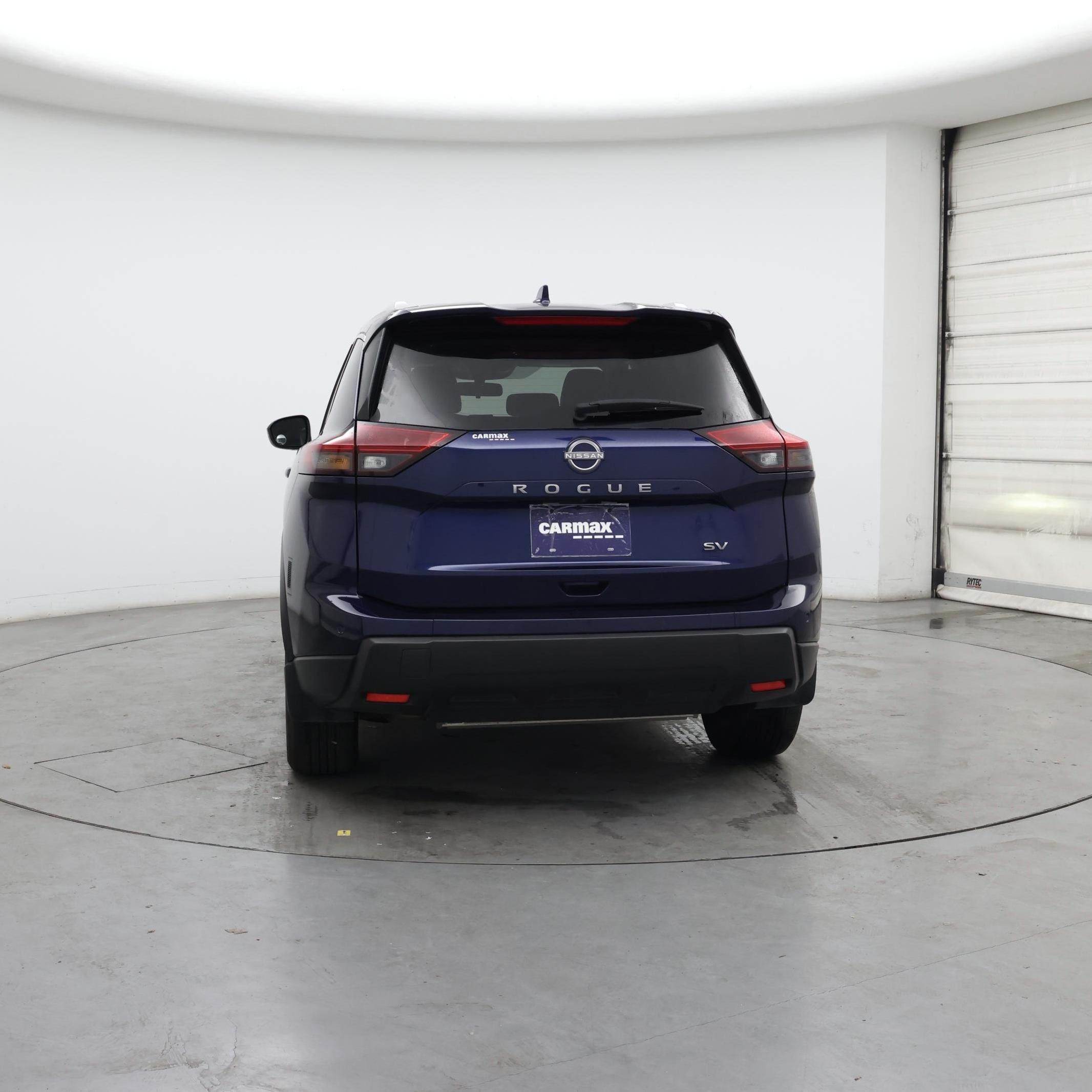 Thumbnail: 2024 Nissan Rogue - 6