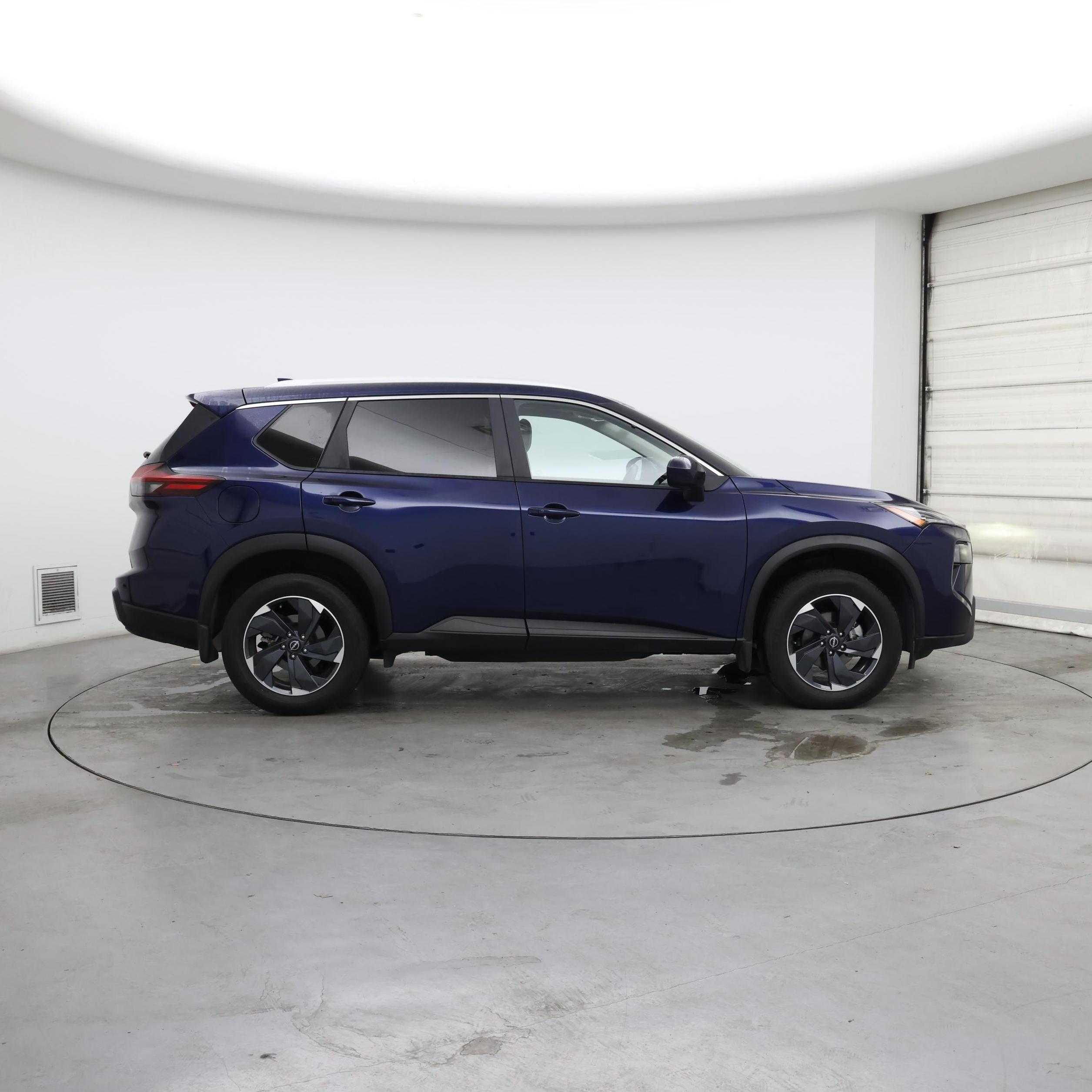 Thumbnail: 2024 Nissan Rogue - 7