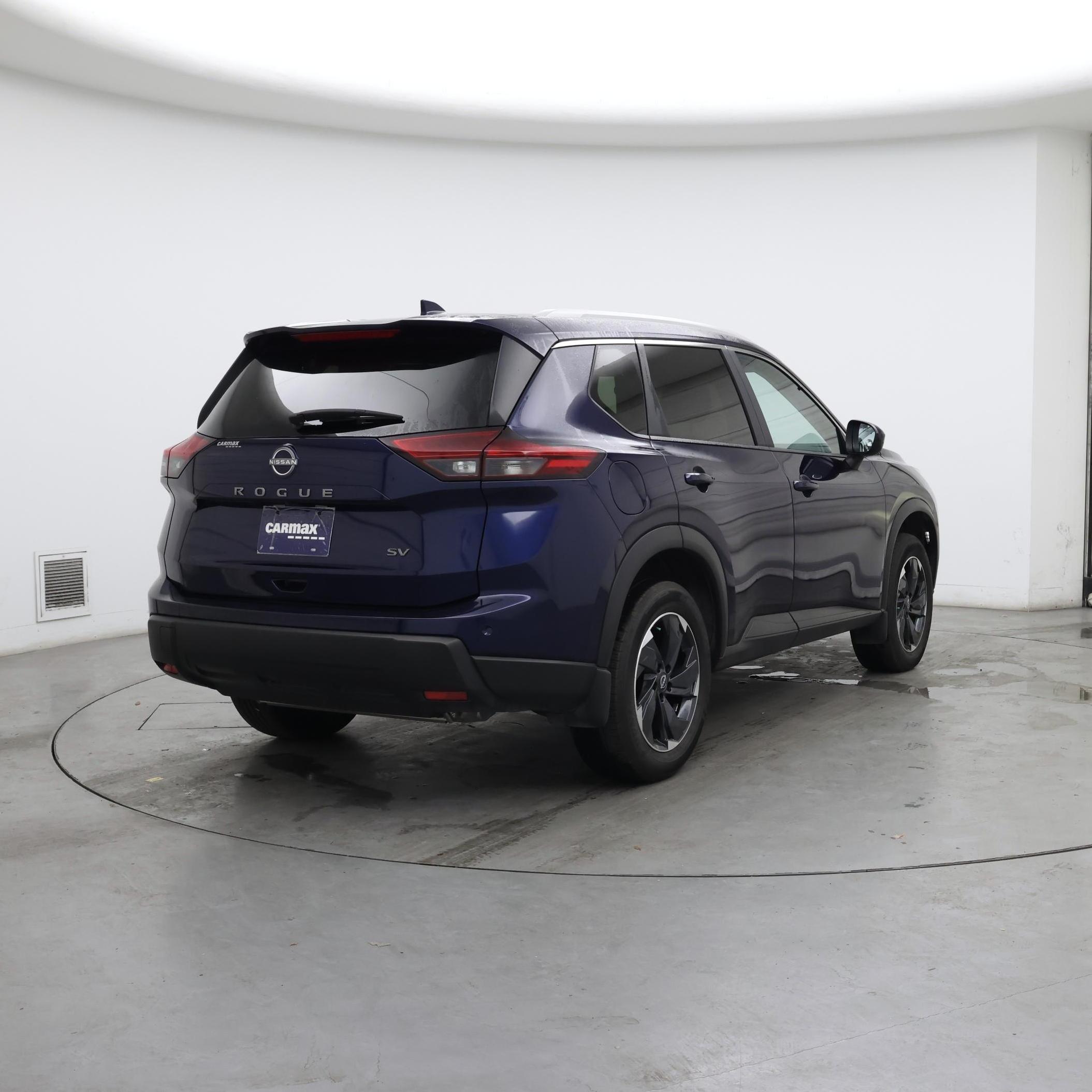 Thumbnail: 2024 Nissan Rogue - 8