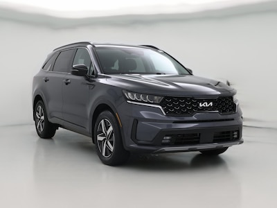2023 Kia Sorento EX