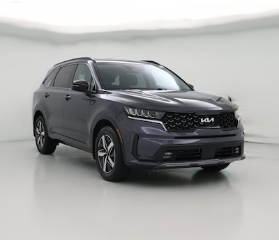 2023 Kia Sorento EX
