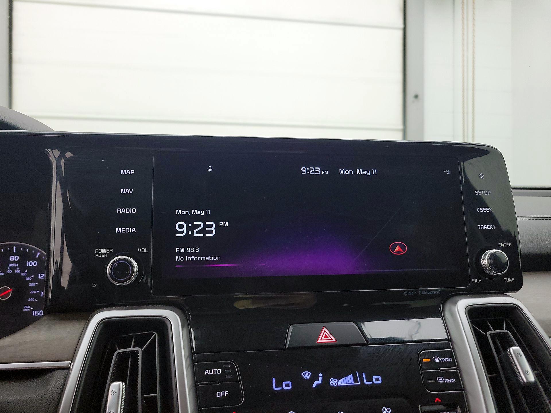 Thumbnail: 2023 Kia Sorento - 15