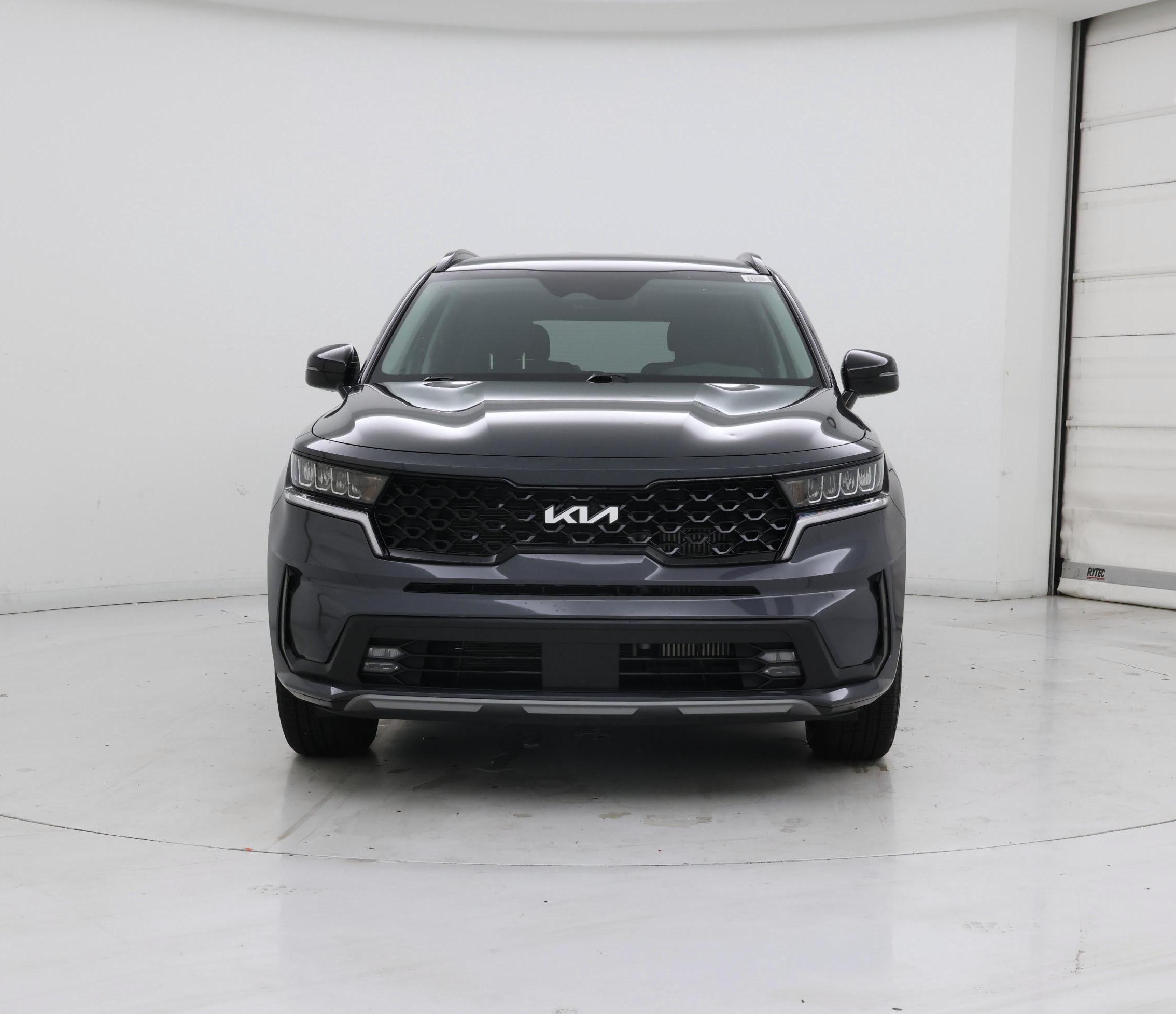 Thumbnail: 2023 Kia Sorento - 5