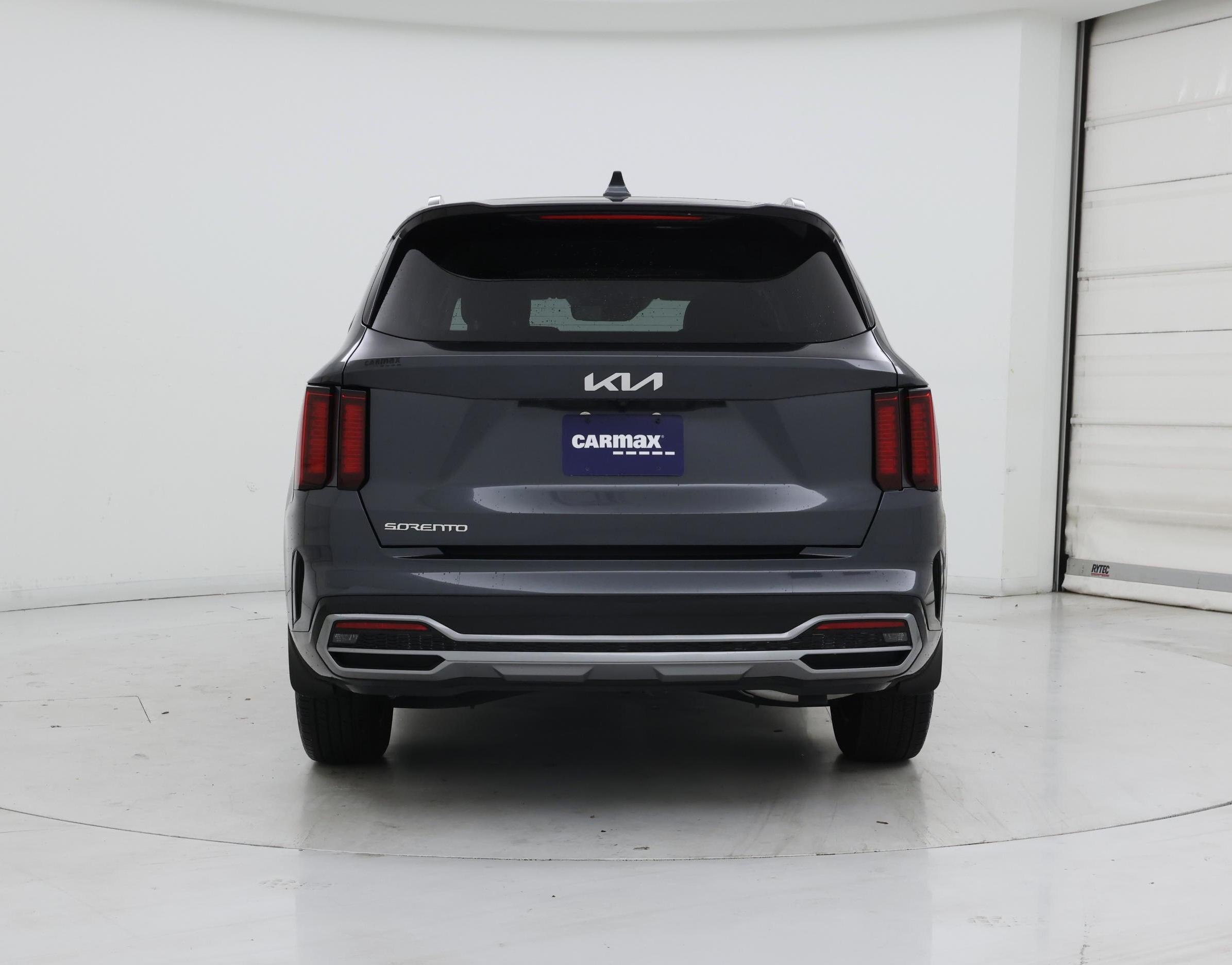 Thumbnail: 2023 Kia Sorento - 6