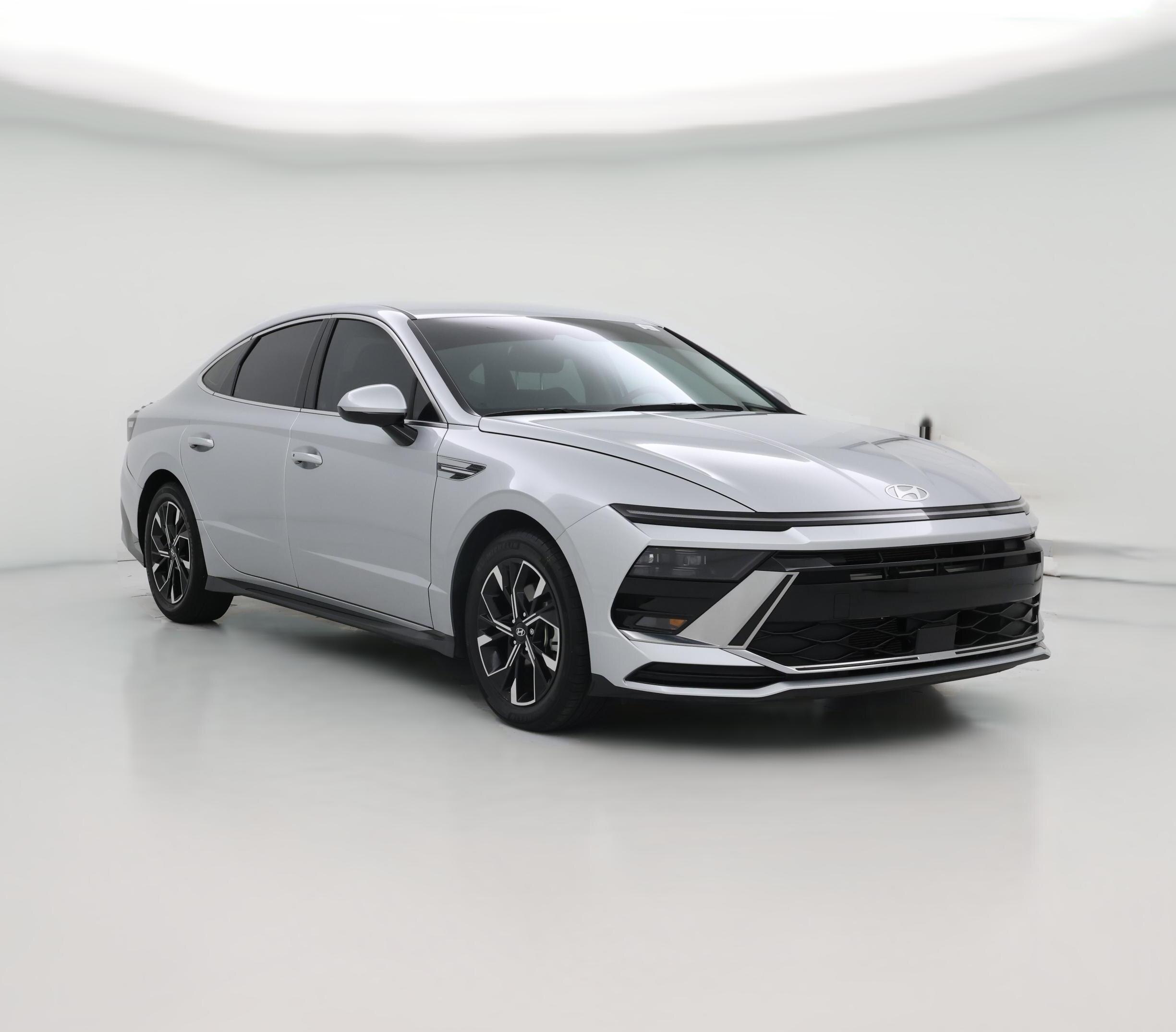 Thumbnail: 2024 Hyundai Sonata - 1