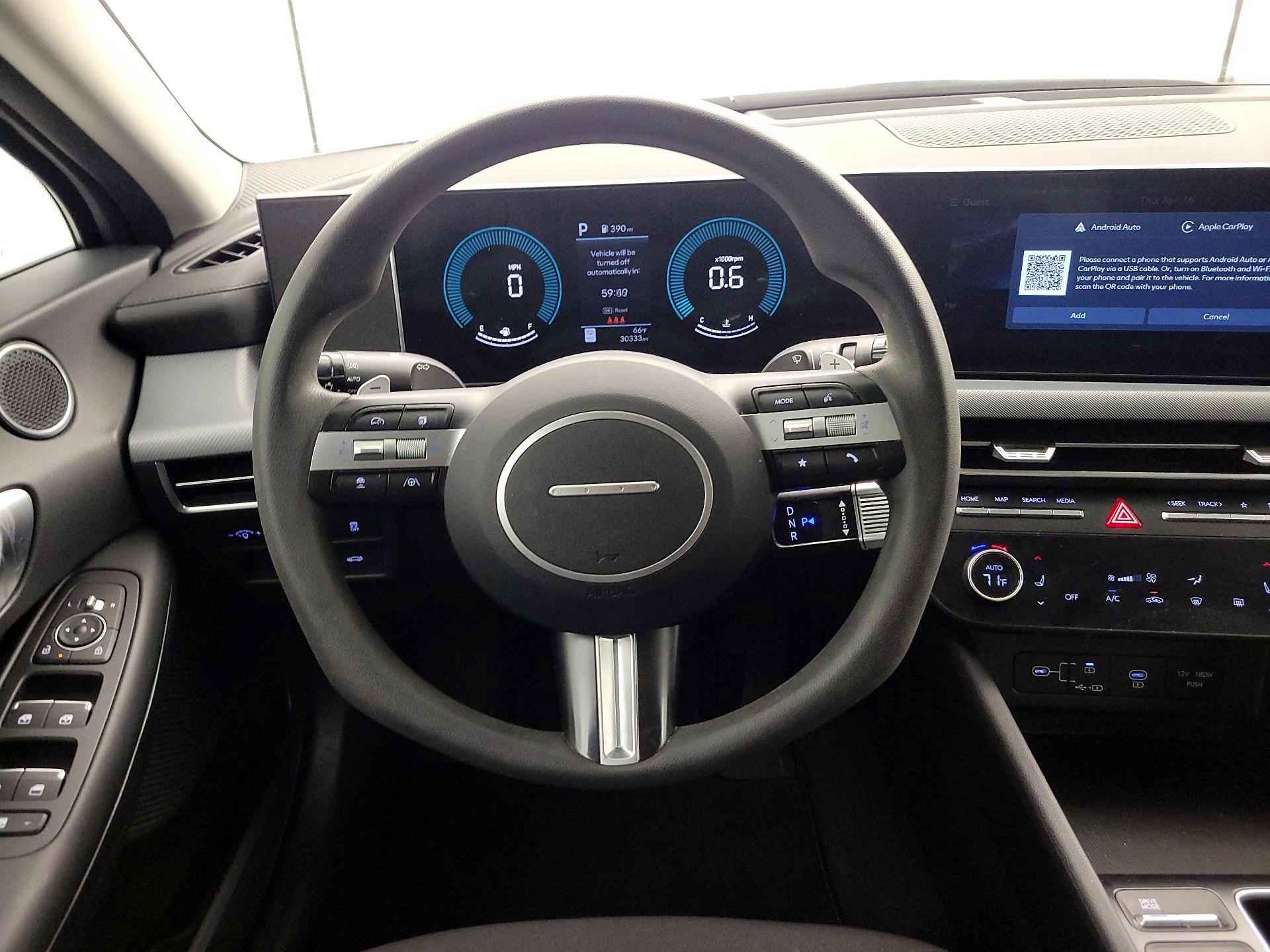 Thumbnail: 2024 Hyundai Sonata - 10