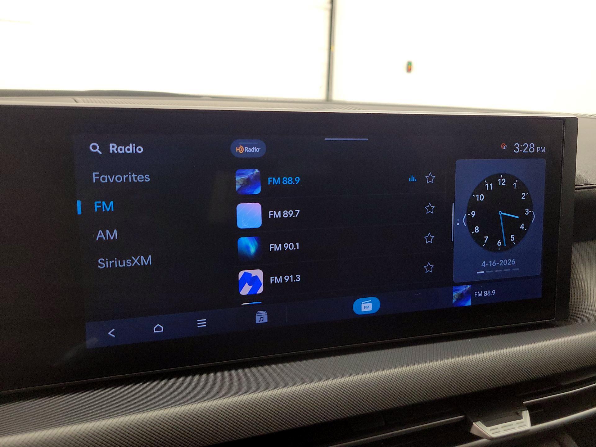Thumbnail: 2024 Hyundai Sonata - 15
