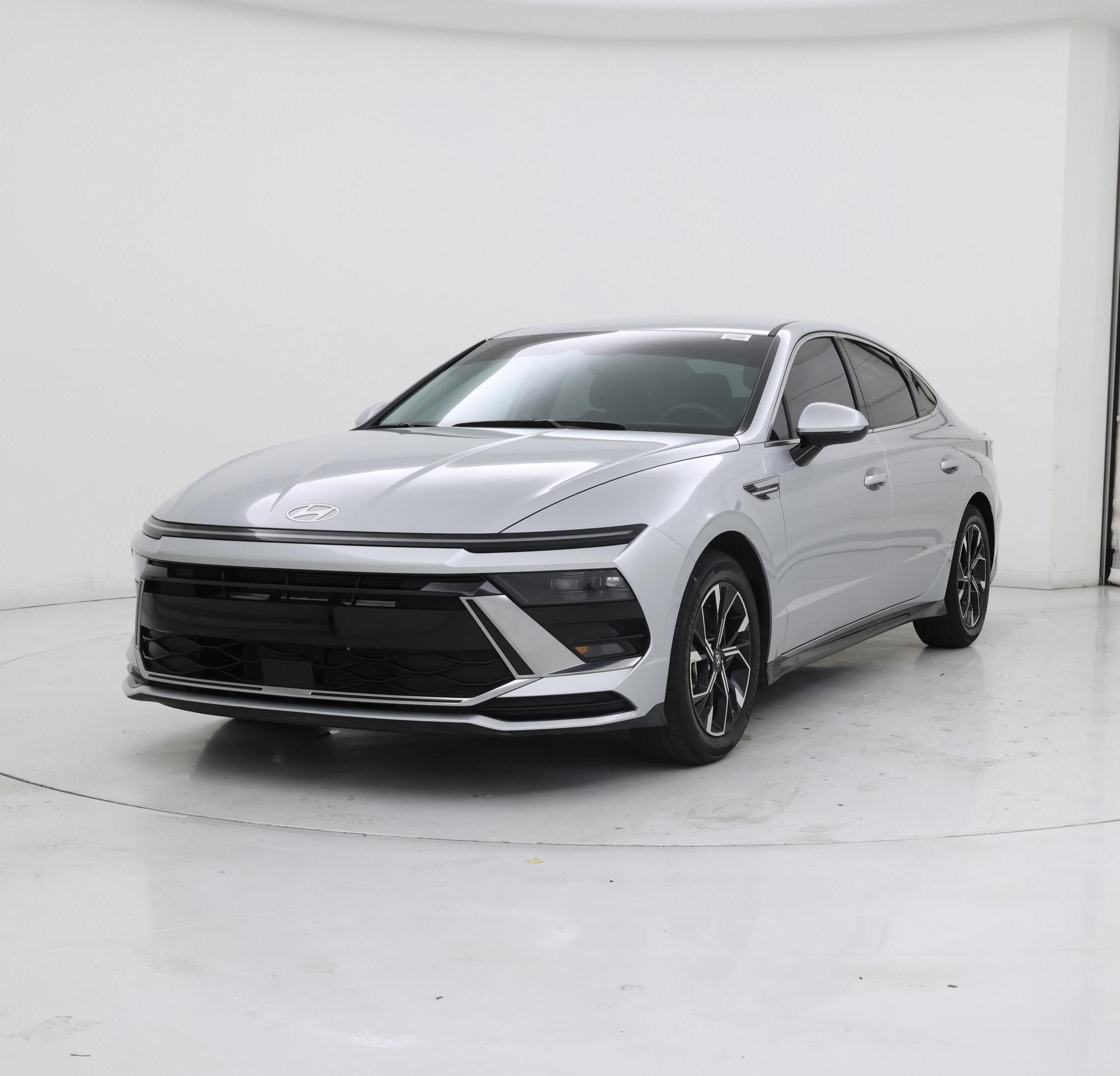 Thumbnail: 2024 Hyundai Sonata - 4
