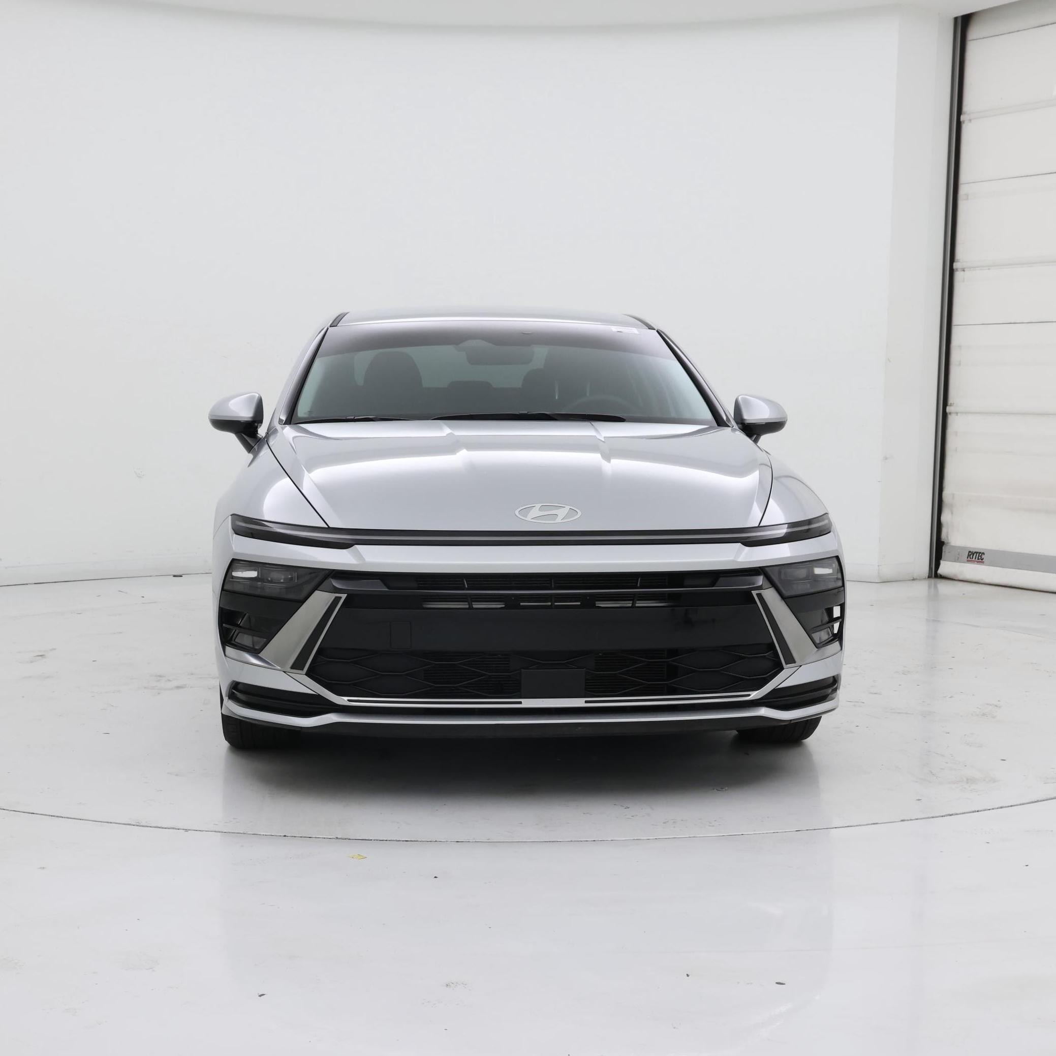 Thumbnail: 2024 Hyundai Sonata - 5