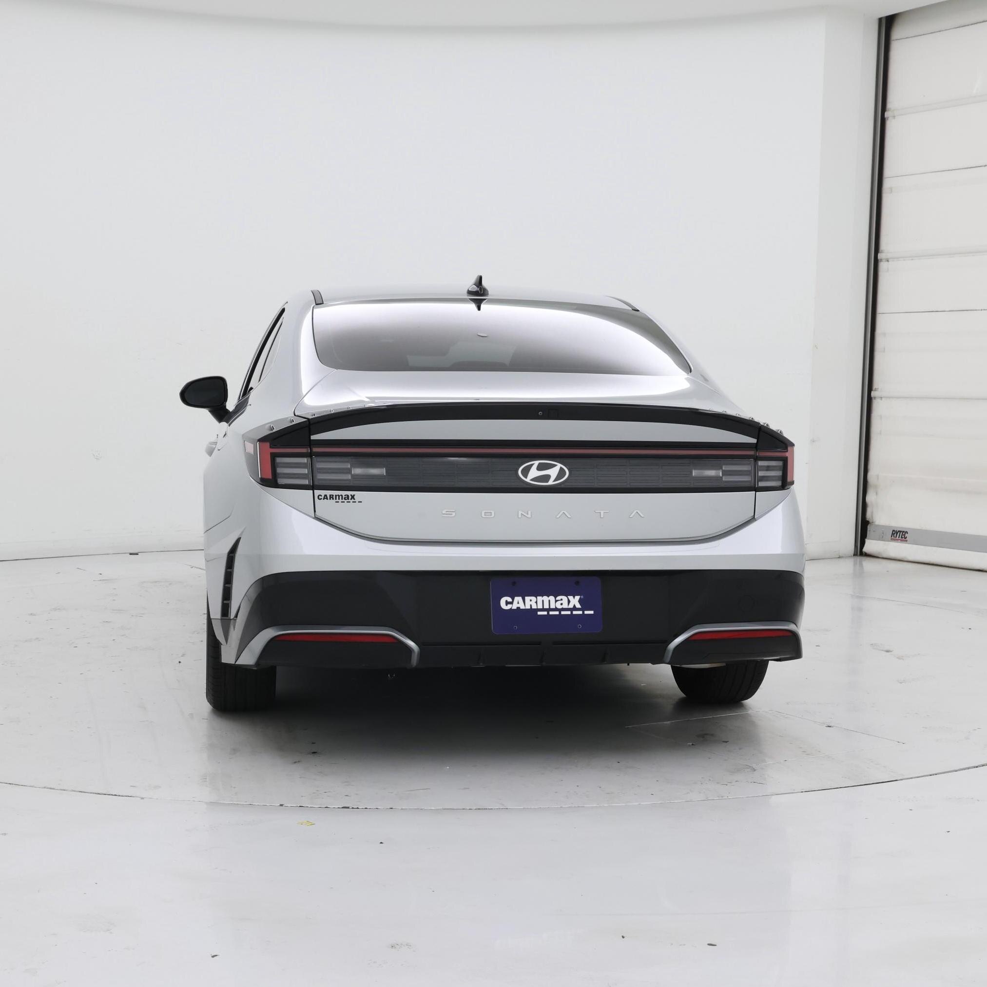 Thumbnail: 2024 Hyundai Sonata - 6