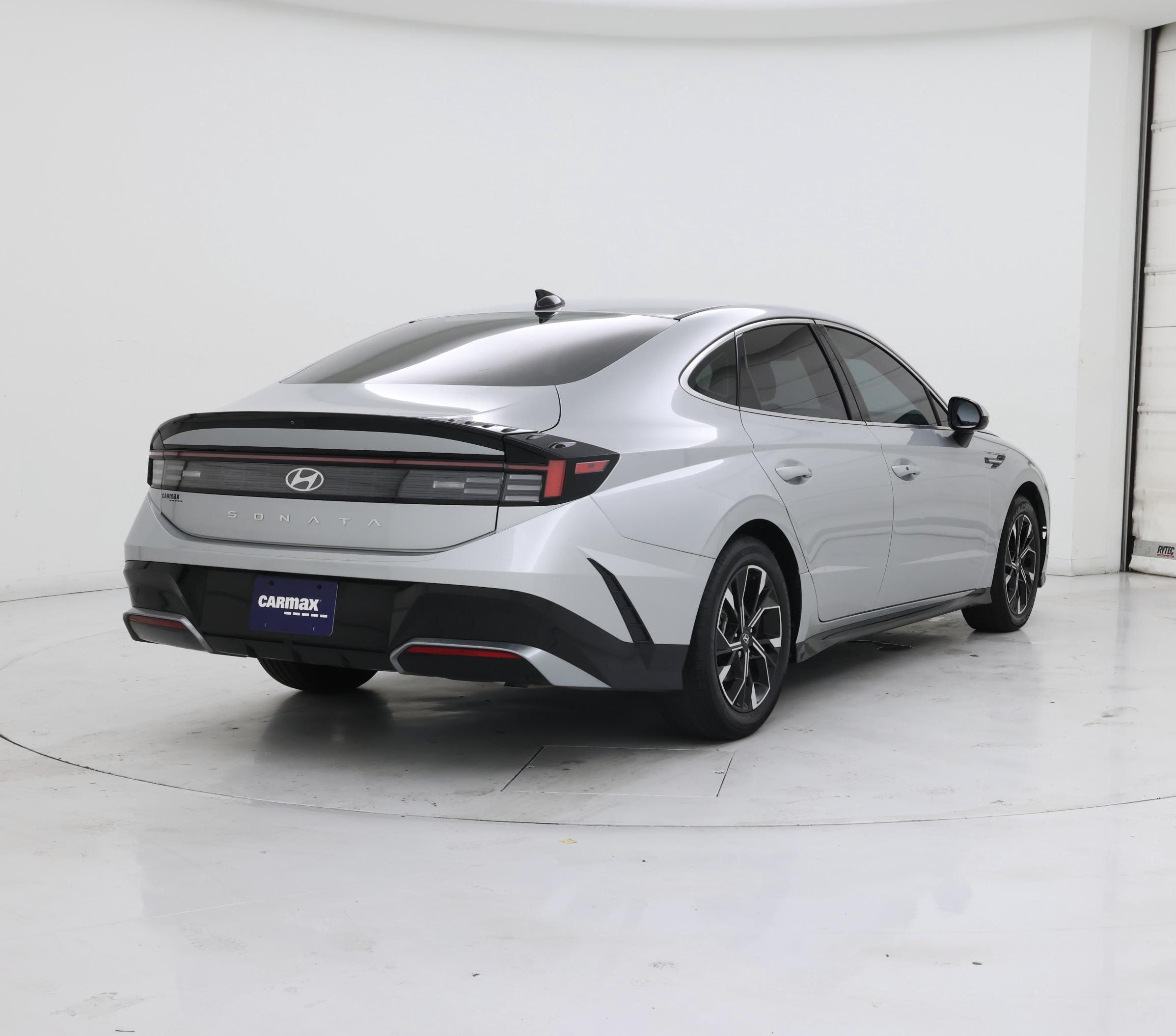 Thumbnail: 2024 Hyundai Sonata - 8