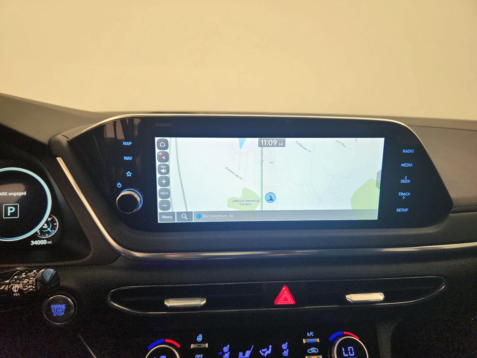 Thumbnail: 2023 Hyundai Sonata - 14