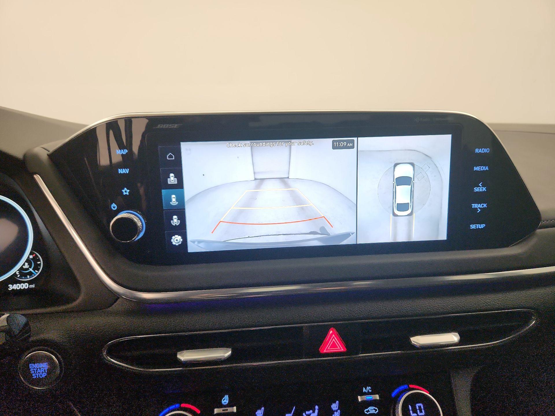 Thumbnail: 2023 Hyundai Sonata - 15