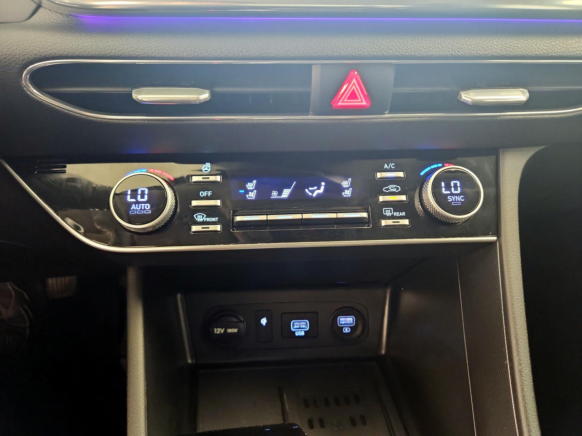 Thumbnail: 2023 Hyundai Sonata - 17