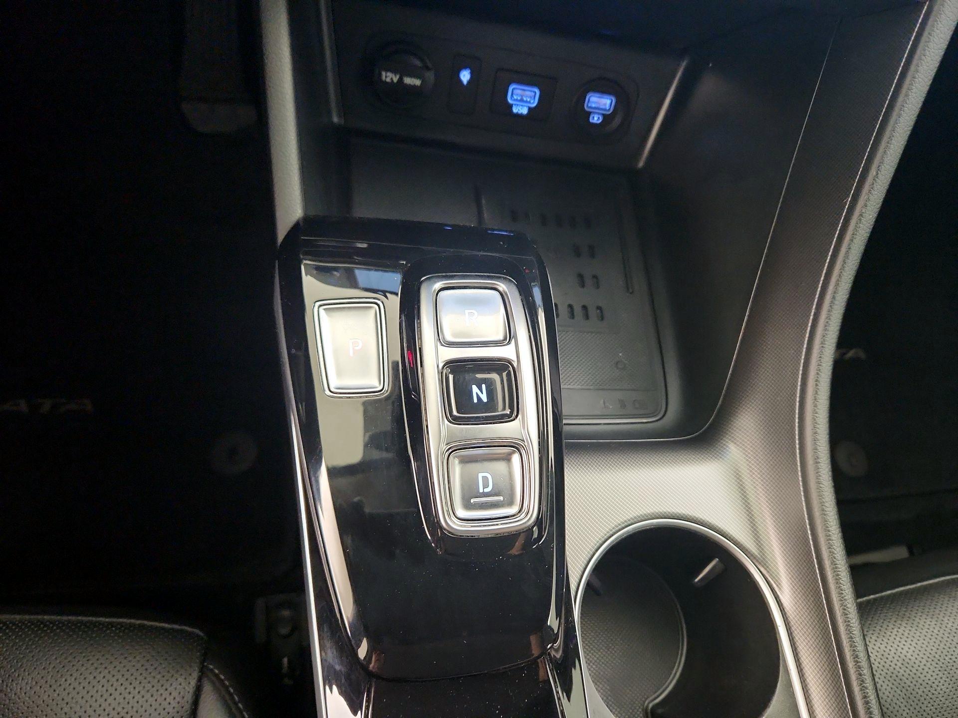 Thumbnail: 2023 Hyundai Sonata - 18