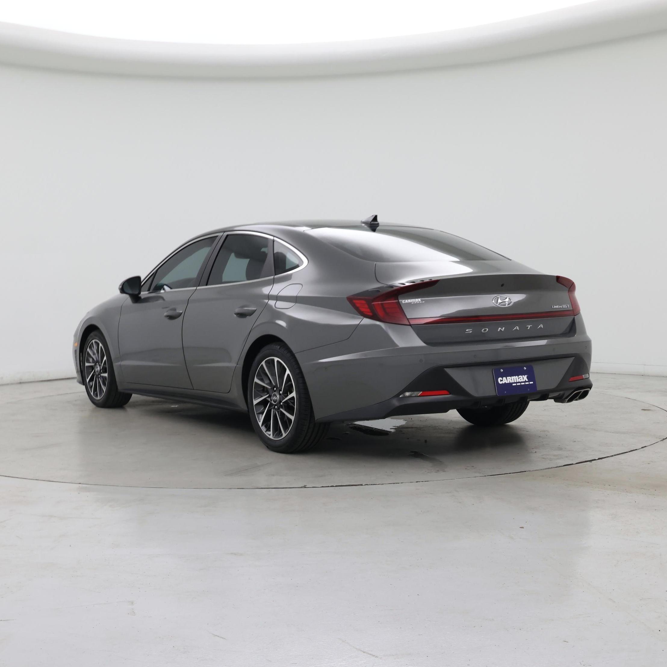 Thumbnail: 2023 Hyundai Sonata - 2