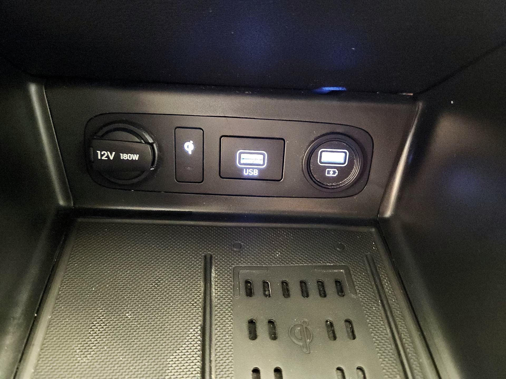 Thumbnail: 2023 Hyundai Sonata - 19