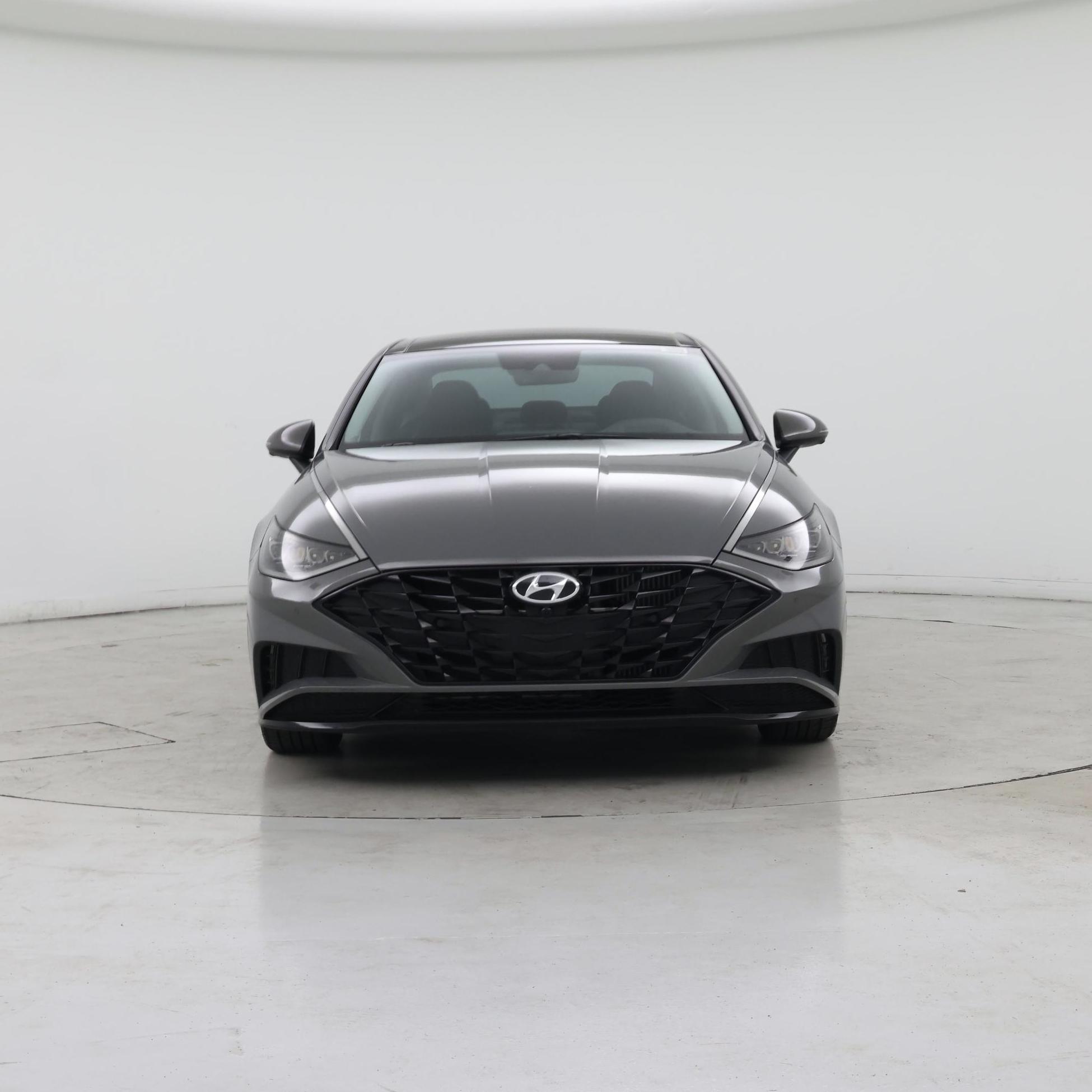 Thumbnail: 2023 Hyundai Sonata - 5