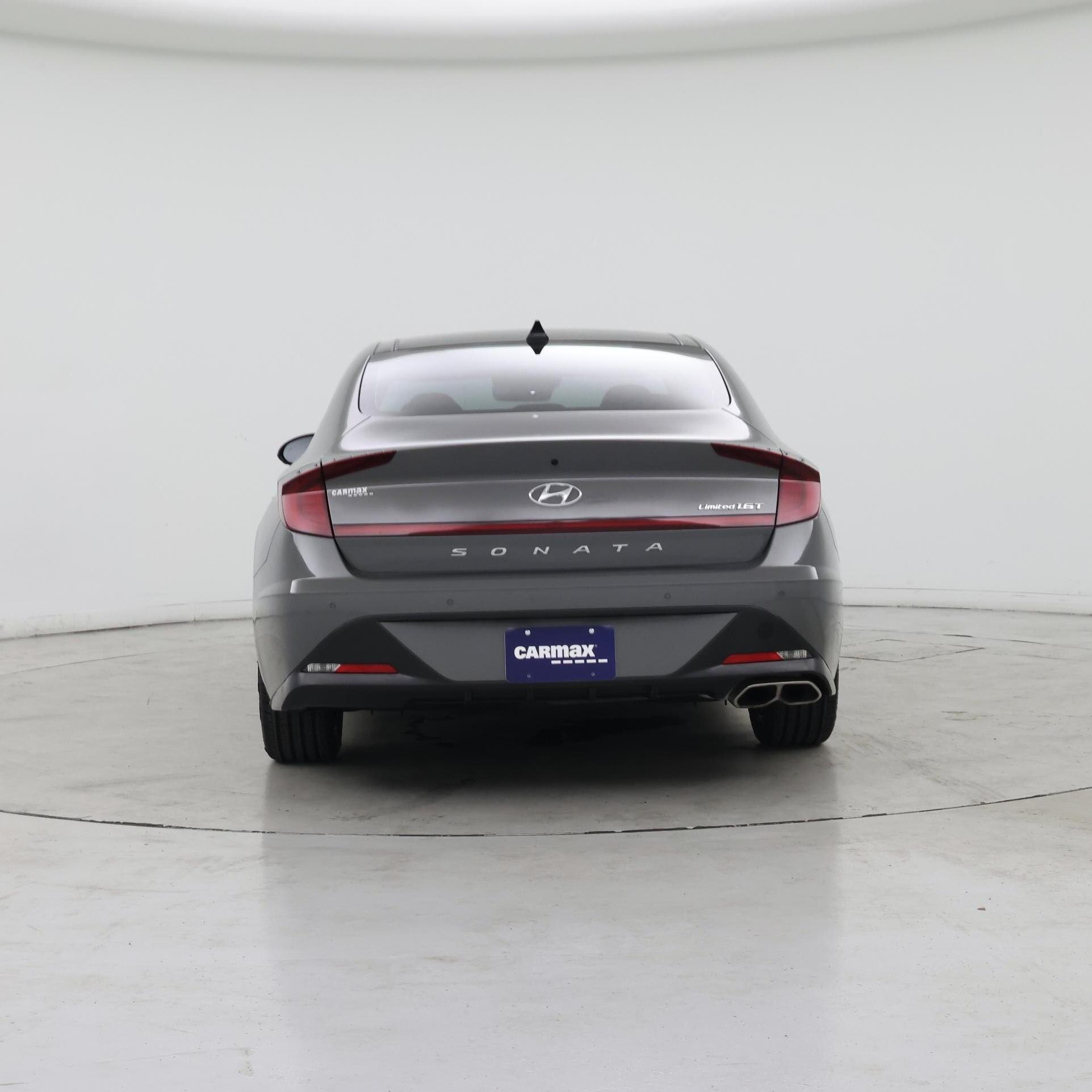 Thumbnail: 2023 Hyundai Sonata - 6