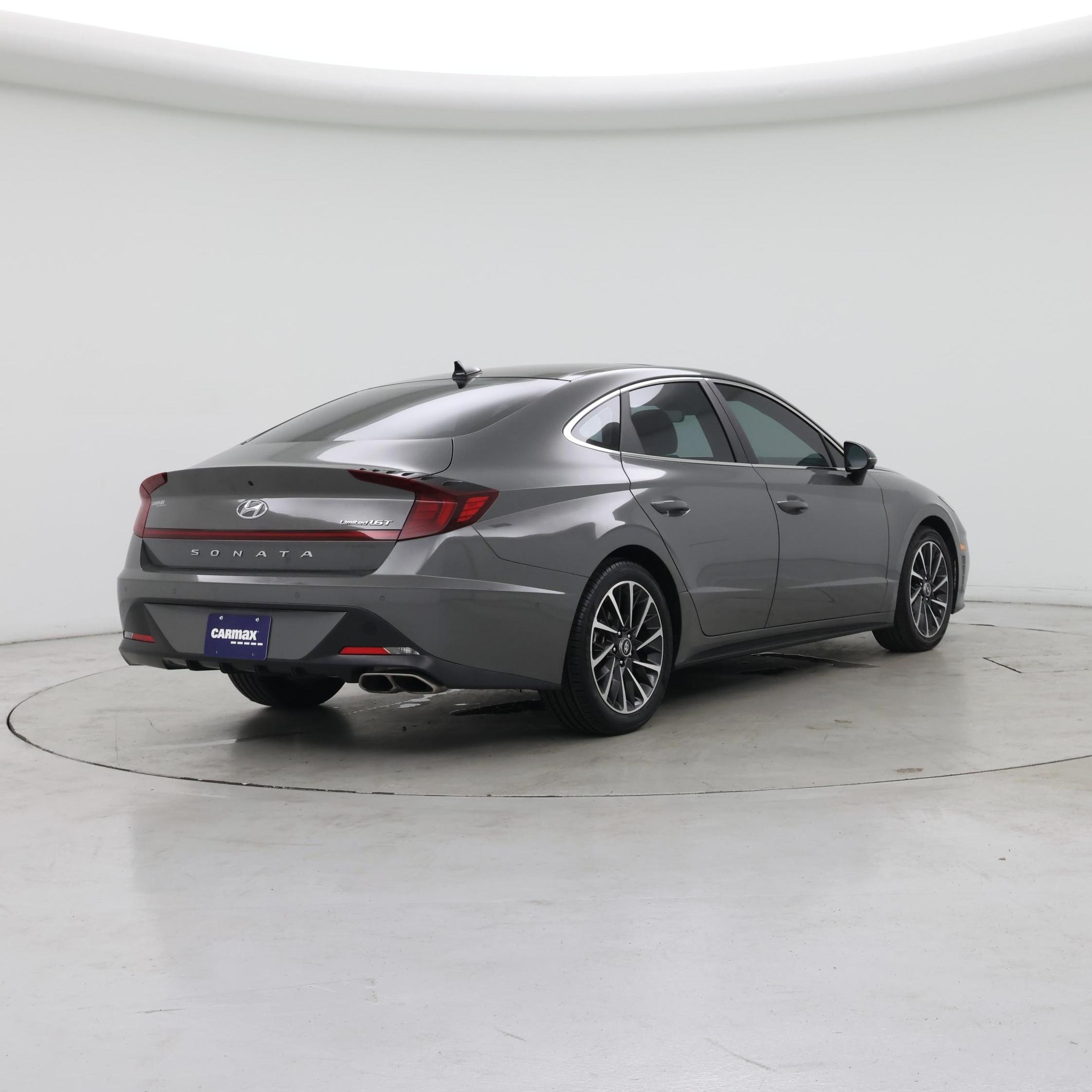 Thumbnail: 2023 Hyundai Sonata - 8